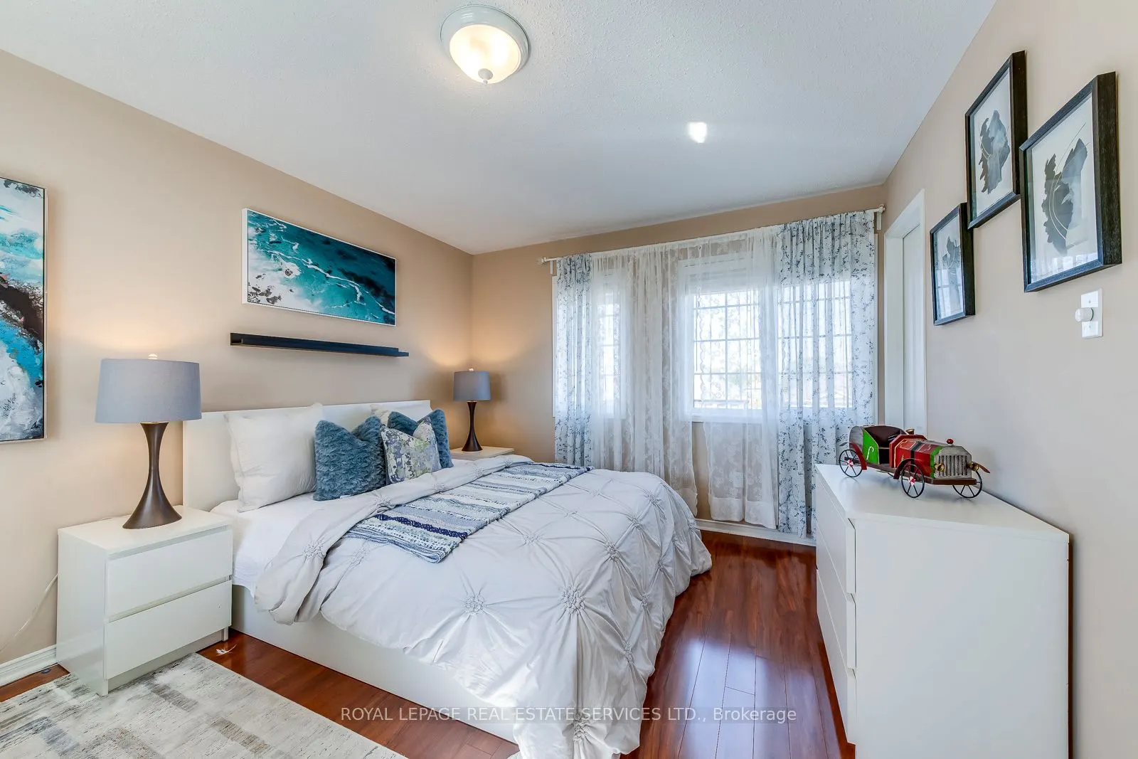 3662 Jorie Crescent