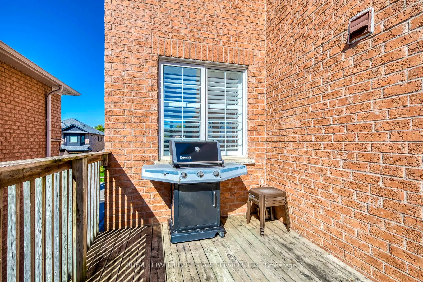 3662 Jorie Crescent