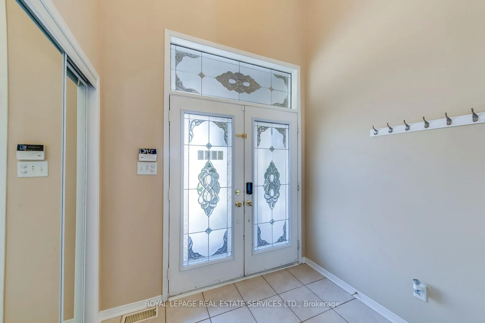 3662 Jorie Crescent