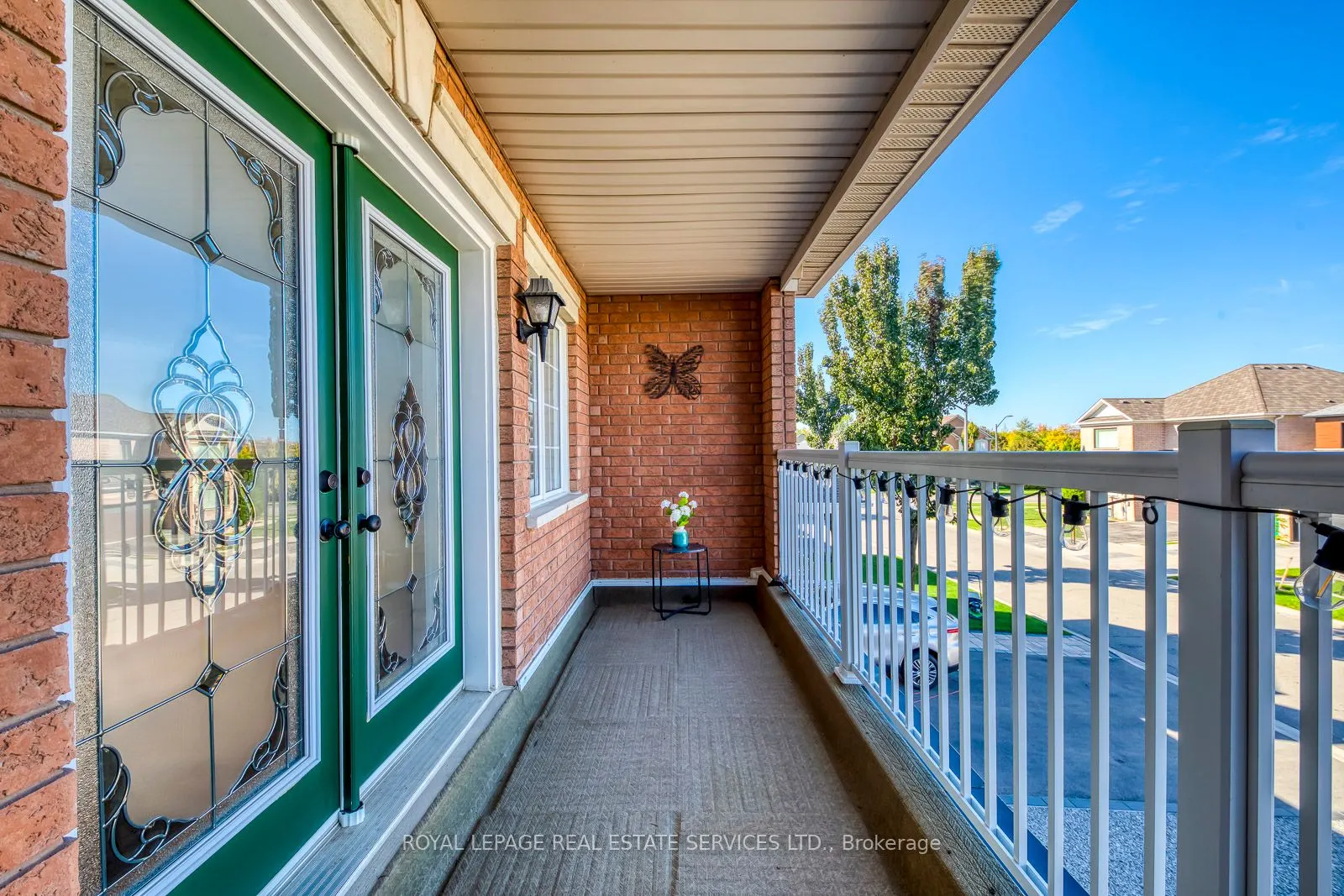 3662 Jorie Crescent