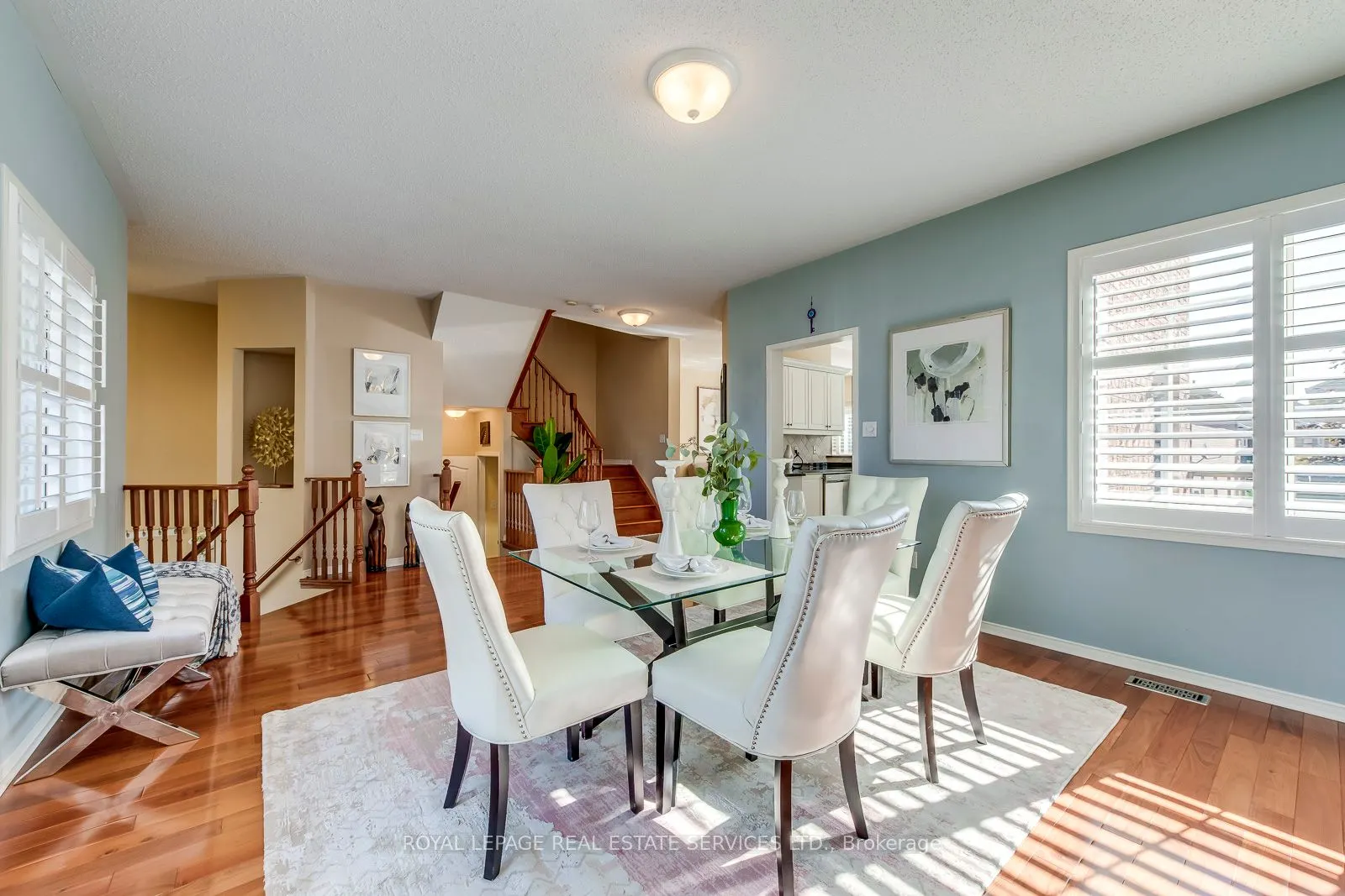 3662 Jorie Crescent
