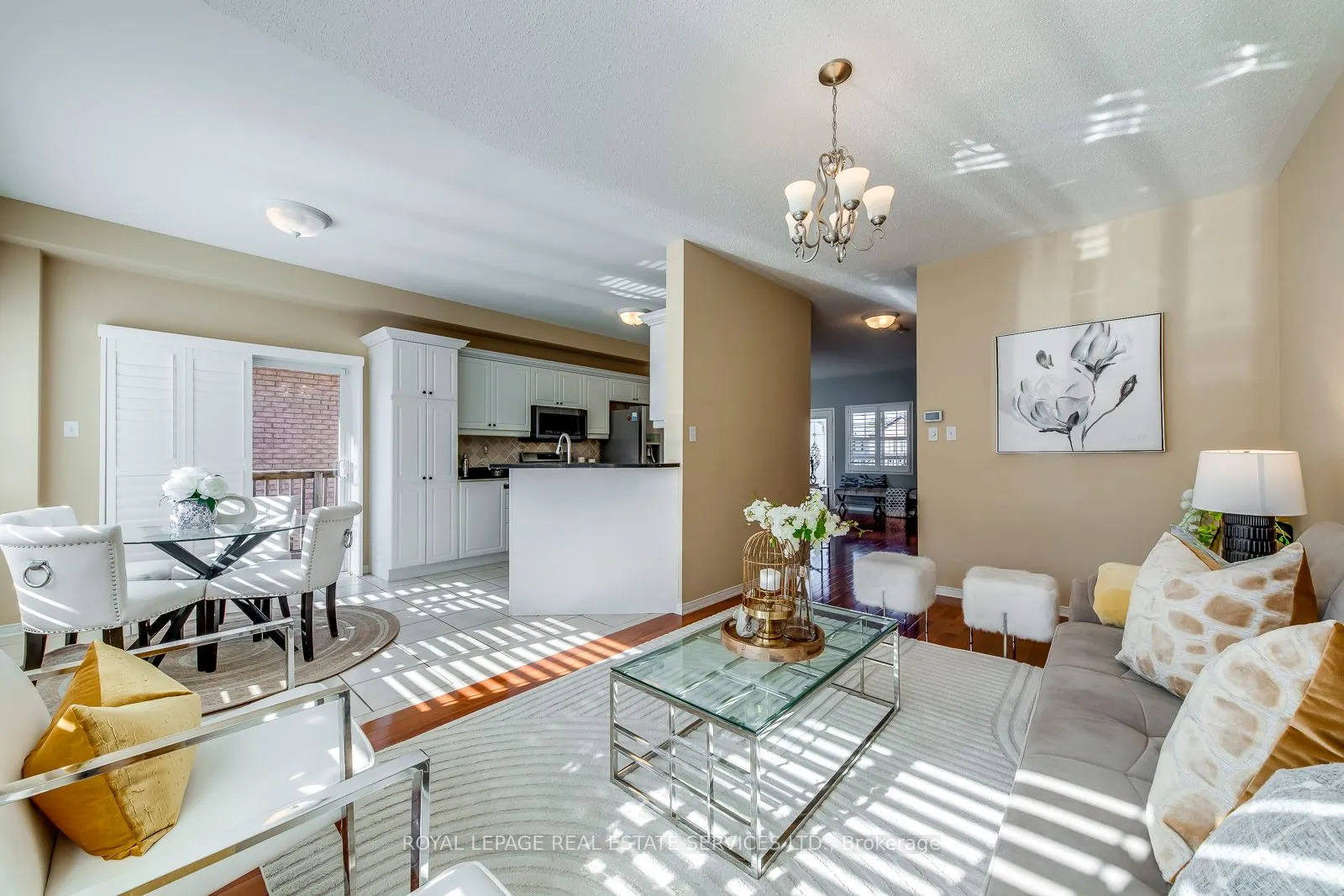 3662 Jorie Crescent