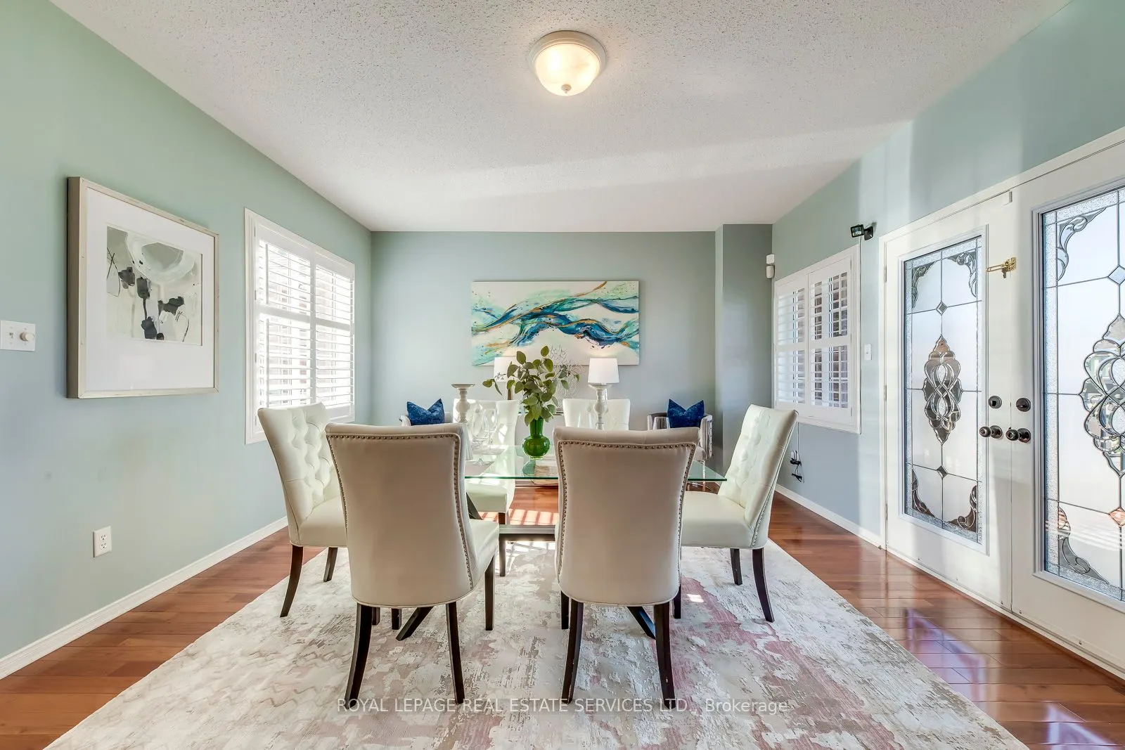 3662 Jorie Crescent