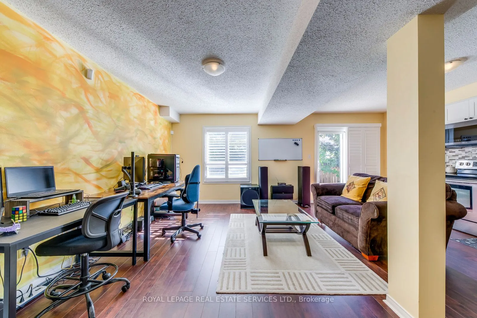 3662 Jorie Crescent