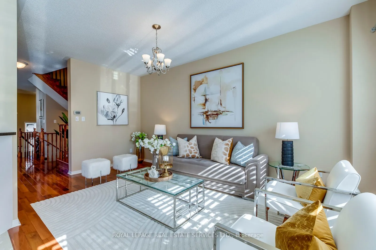 3662 Jorie Crescent