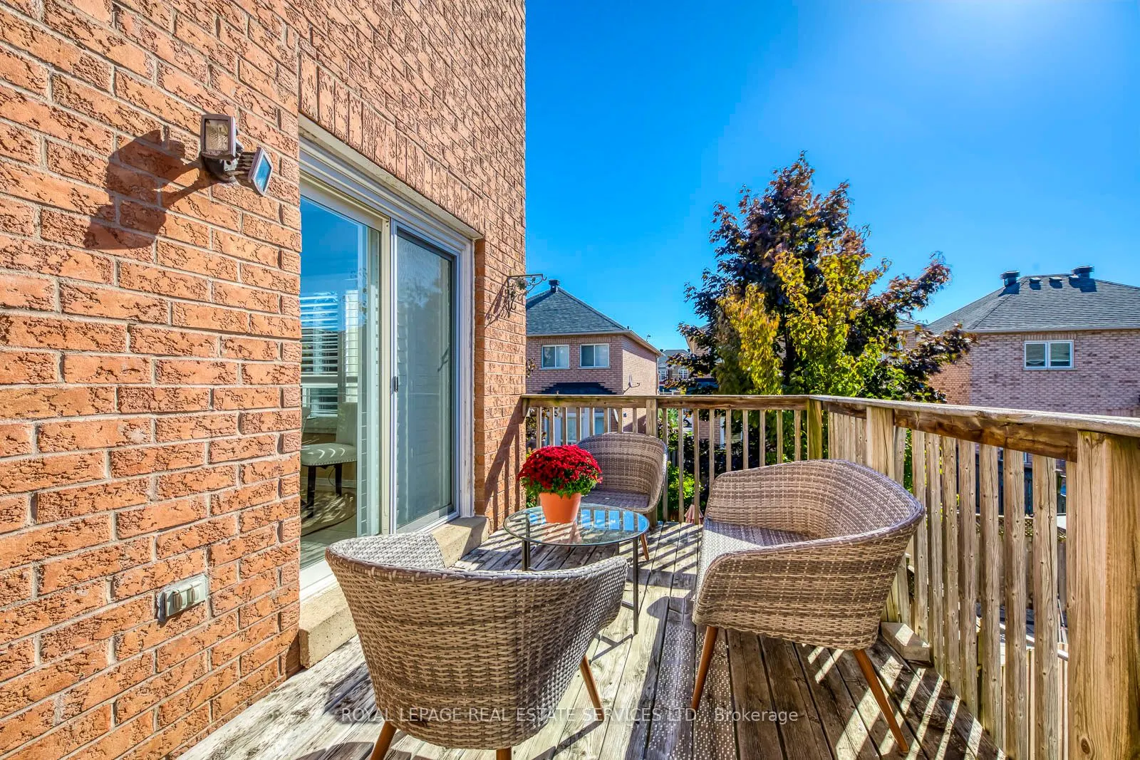 3662 Jorie Crescent