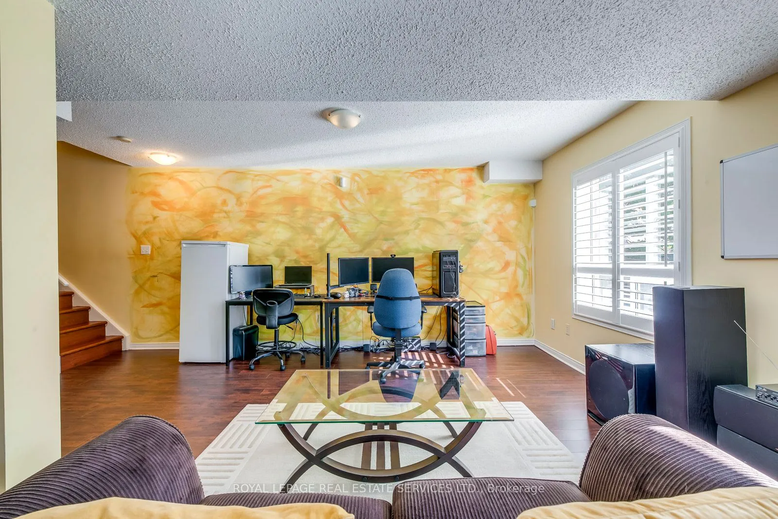 3662 Jorie Crescent
