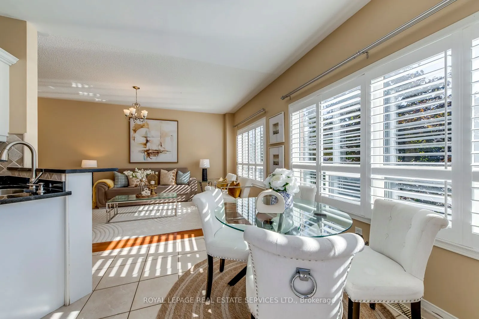 3662 Jorie Crescent