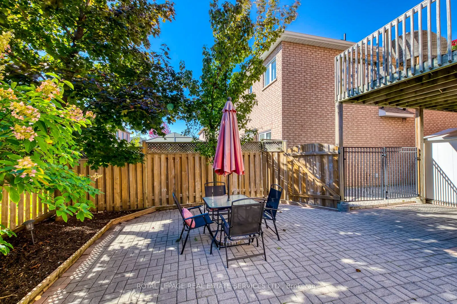 3662 Jorie Crescent