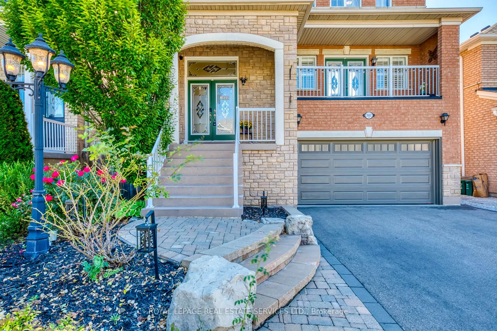 3662 Jorie Crescent