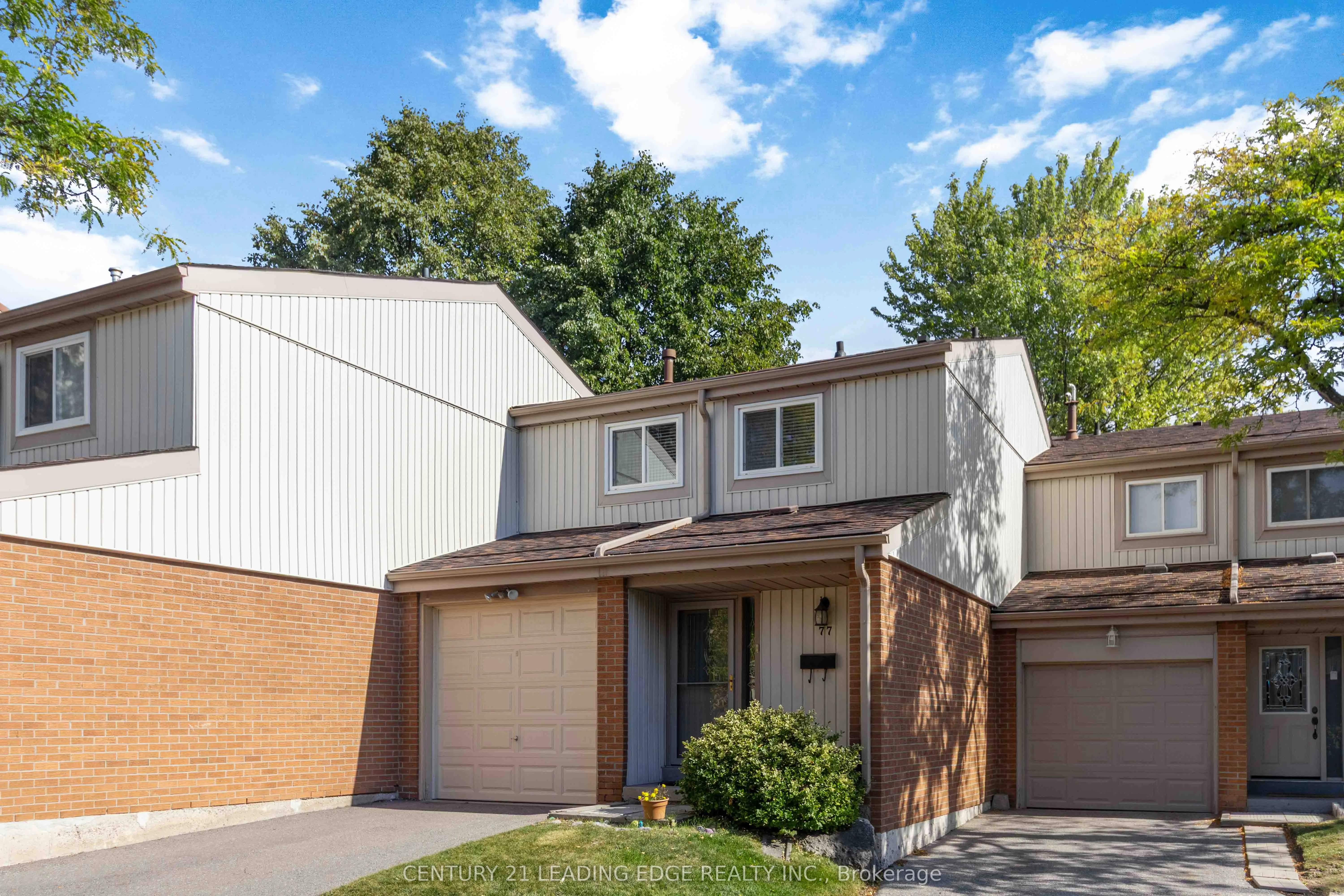 3339 COUNCIL RING Road, #77