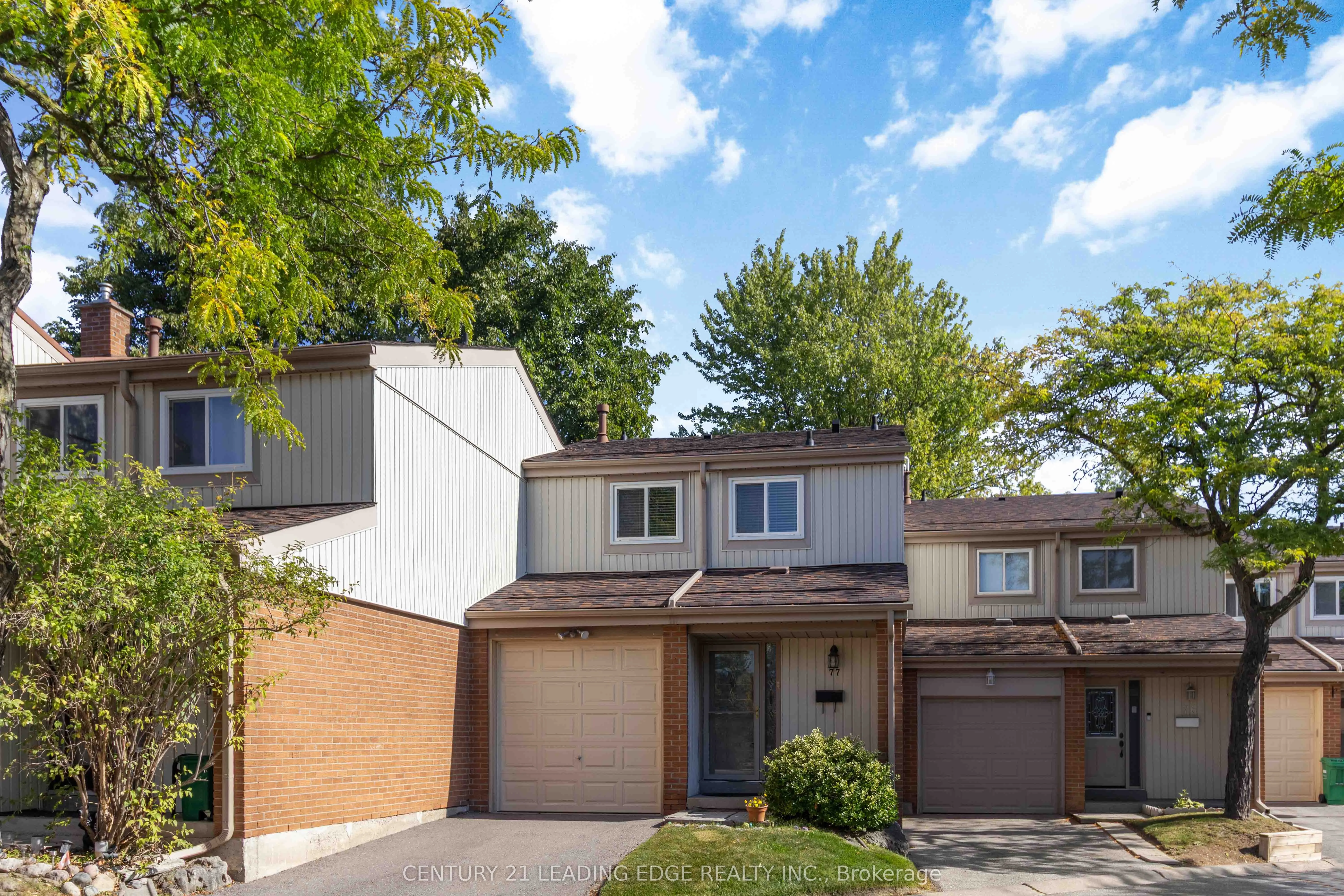 3339 COUNCIL RING Road, #77