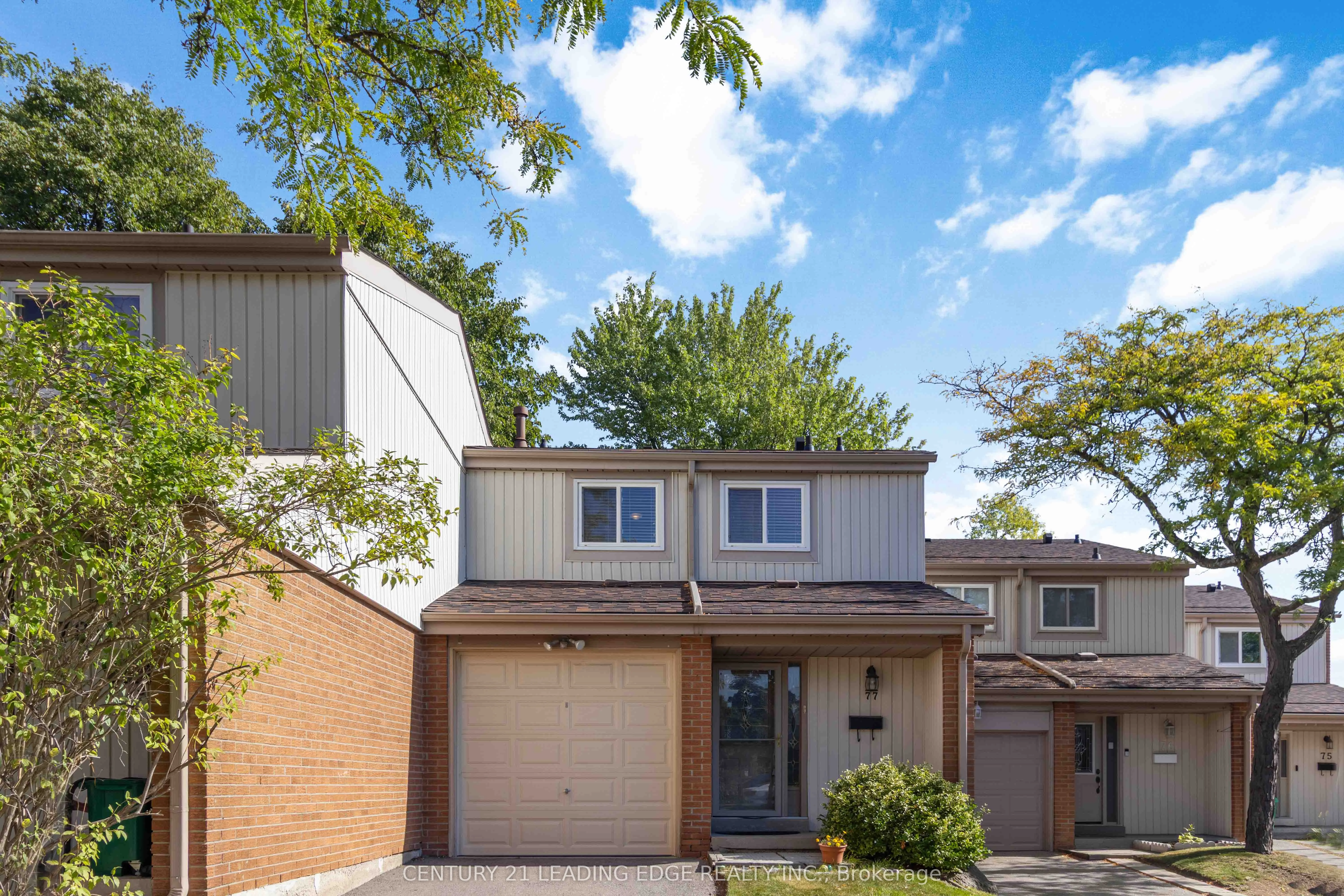 3339 COUNCIL RING Road, #77