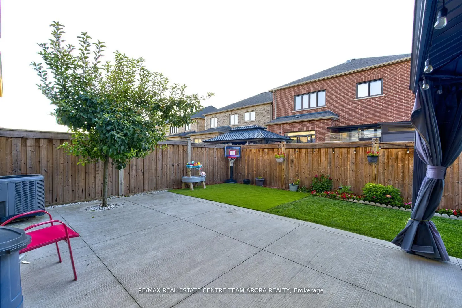 22 Mussle White Road