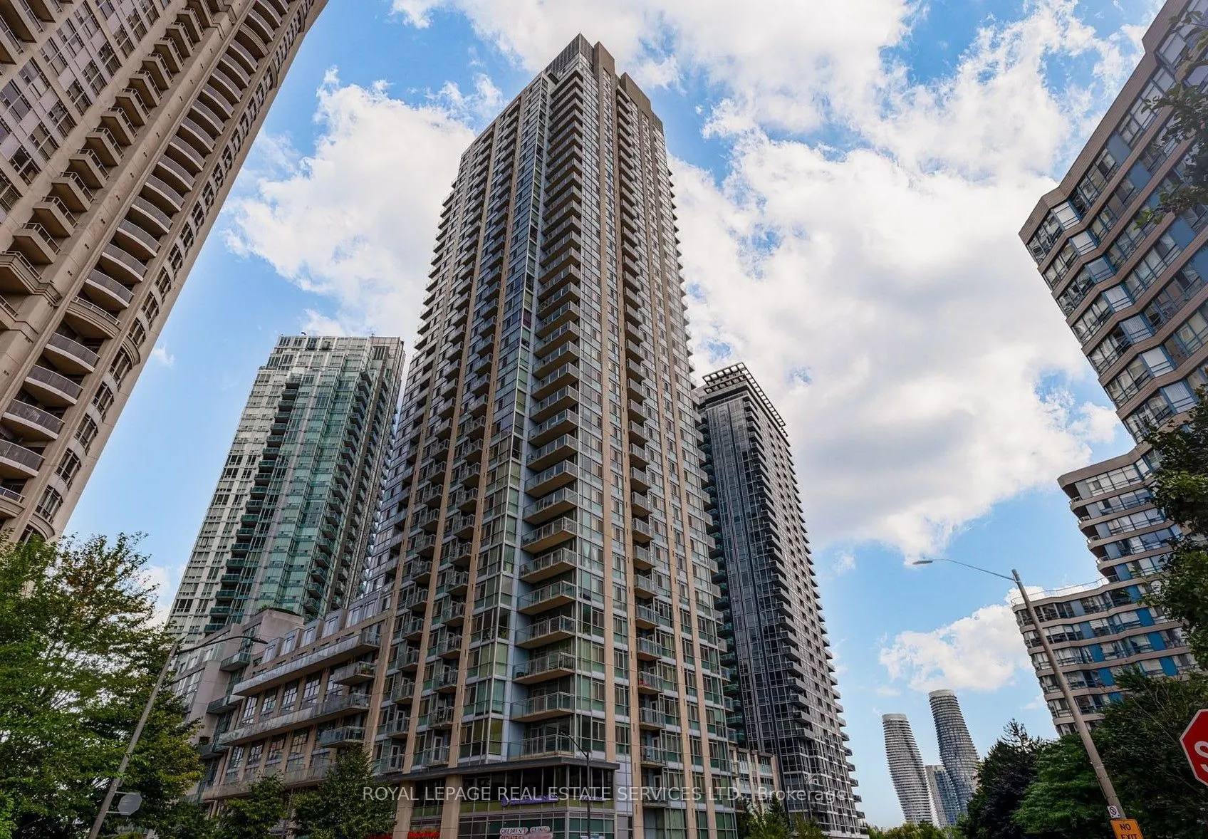 225 Webb Drive, #1008