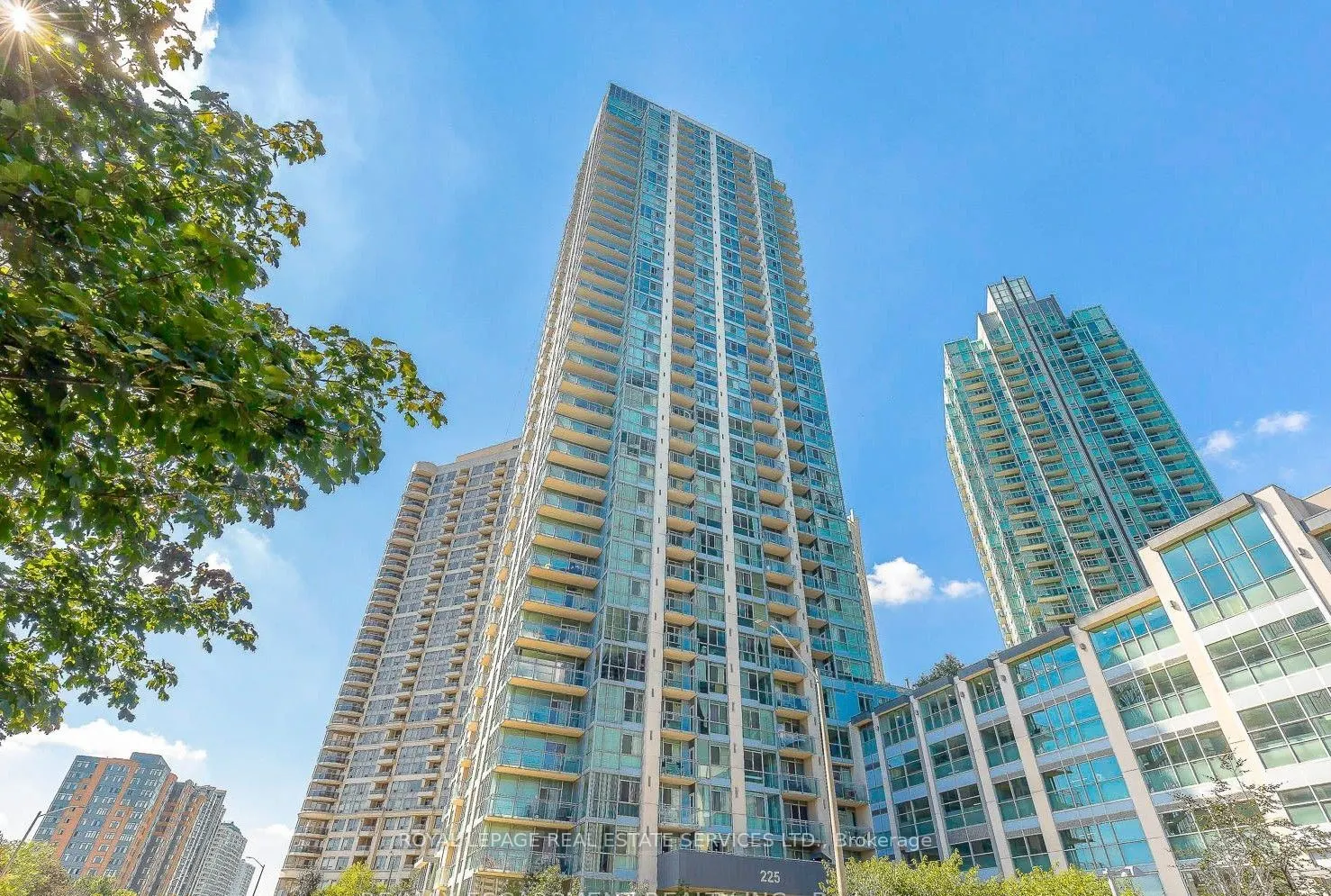 225 Webb Drive, #1008