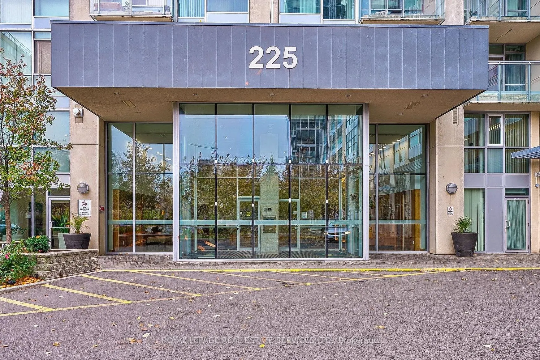 225 Webb Drive, #1008