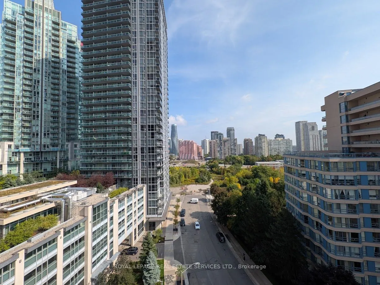 225 Webb Drive, #1008