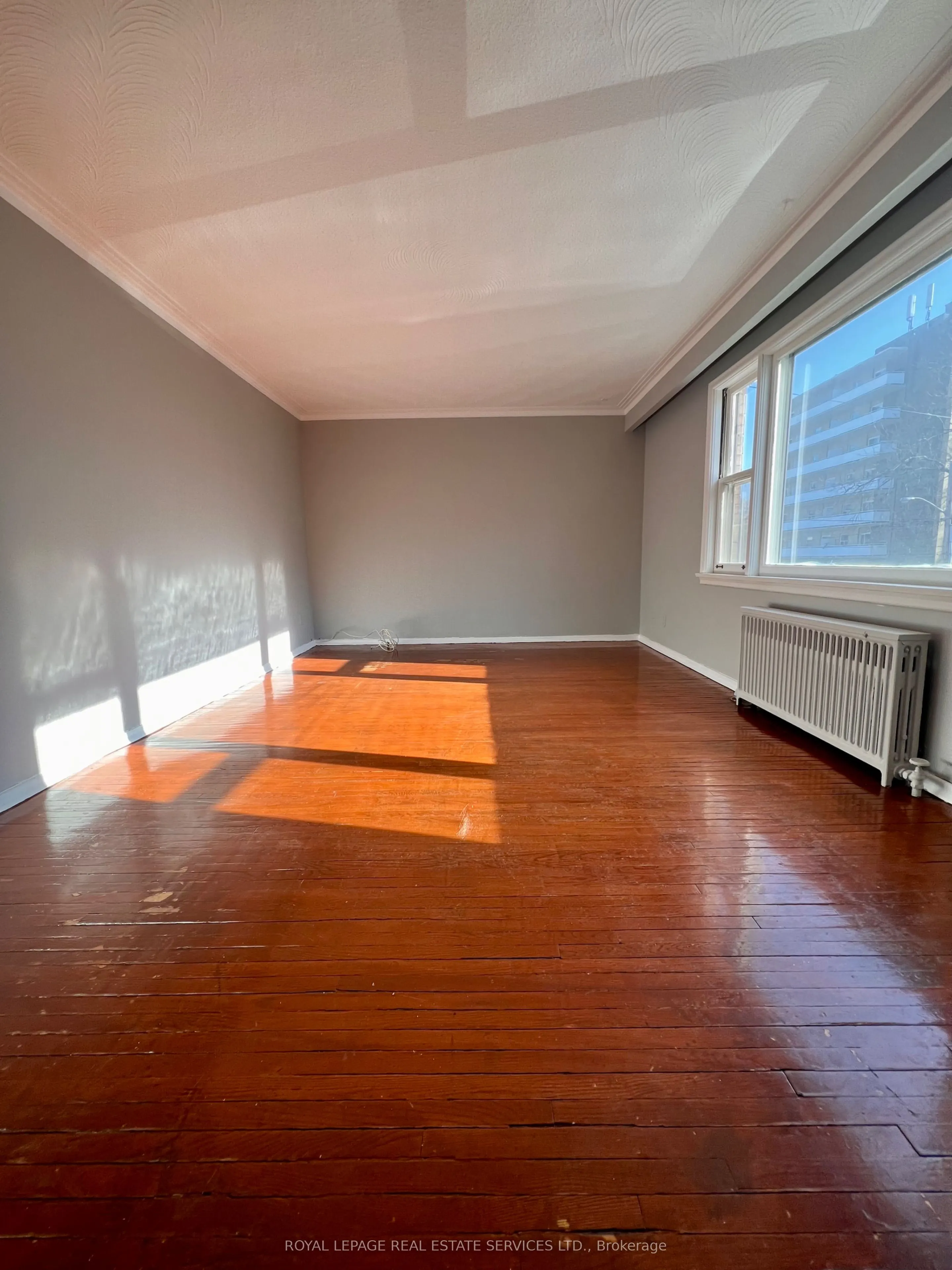 20 Park Boulevard