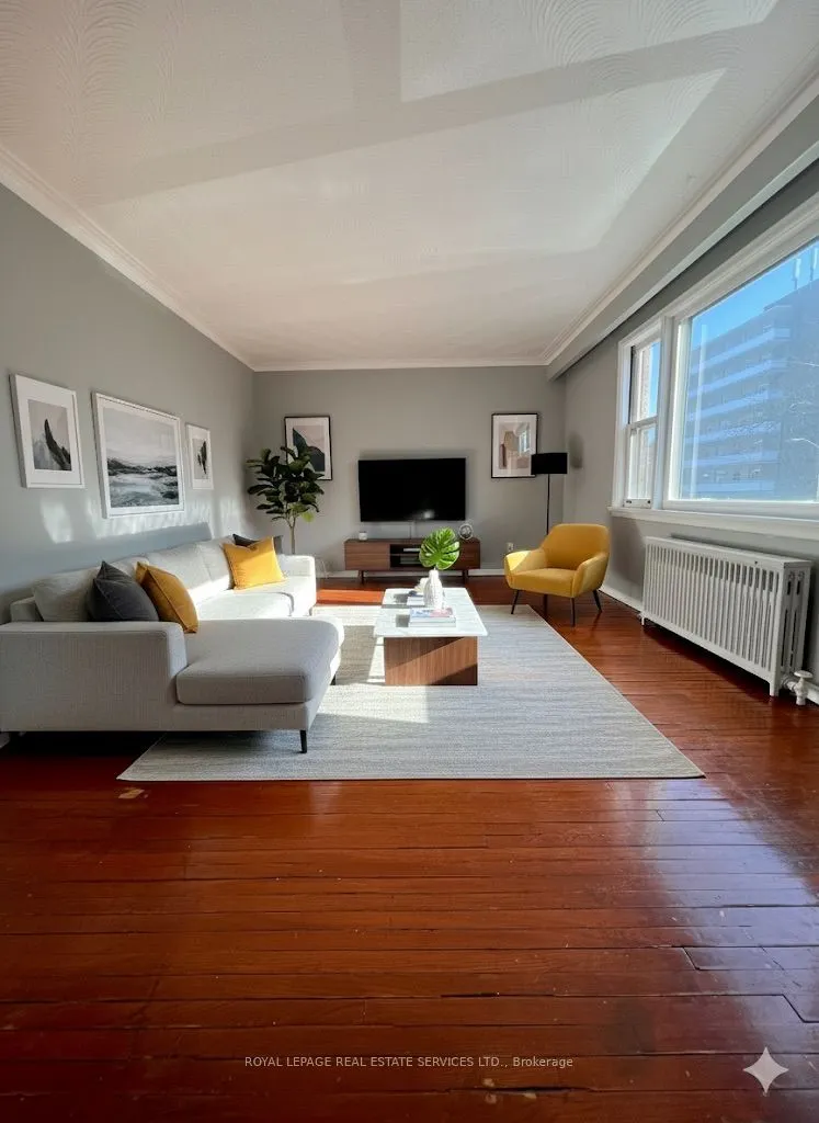 20 Park Boulevard
