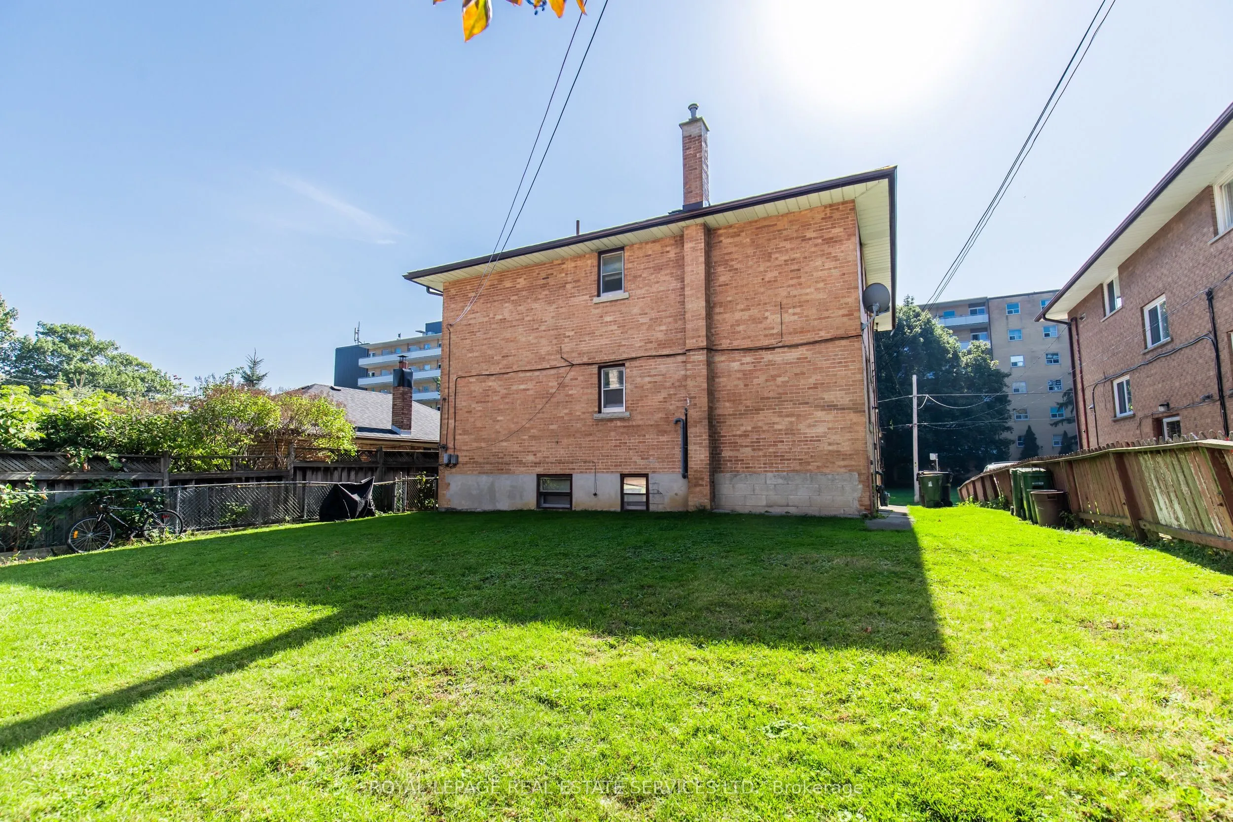 20 Park Boulevard
