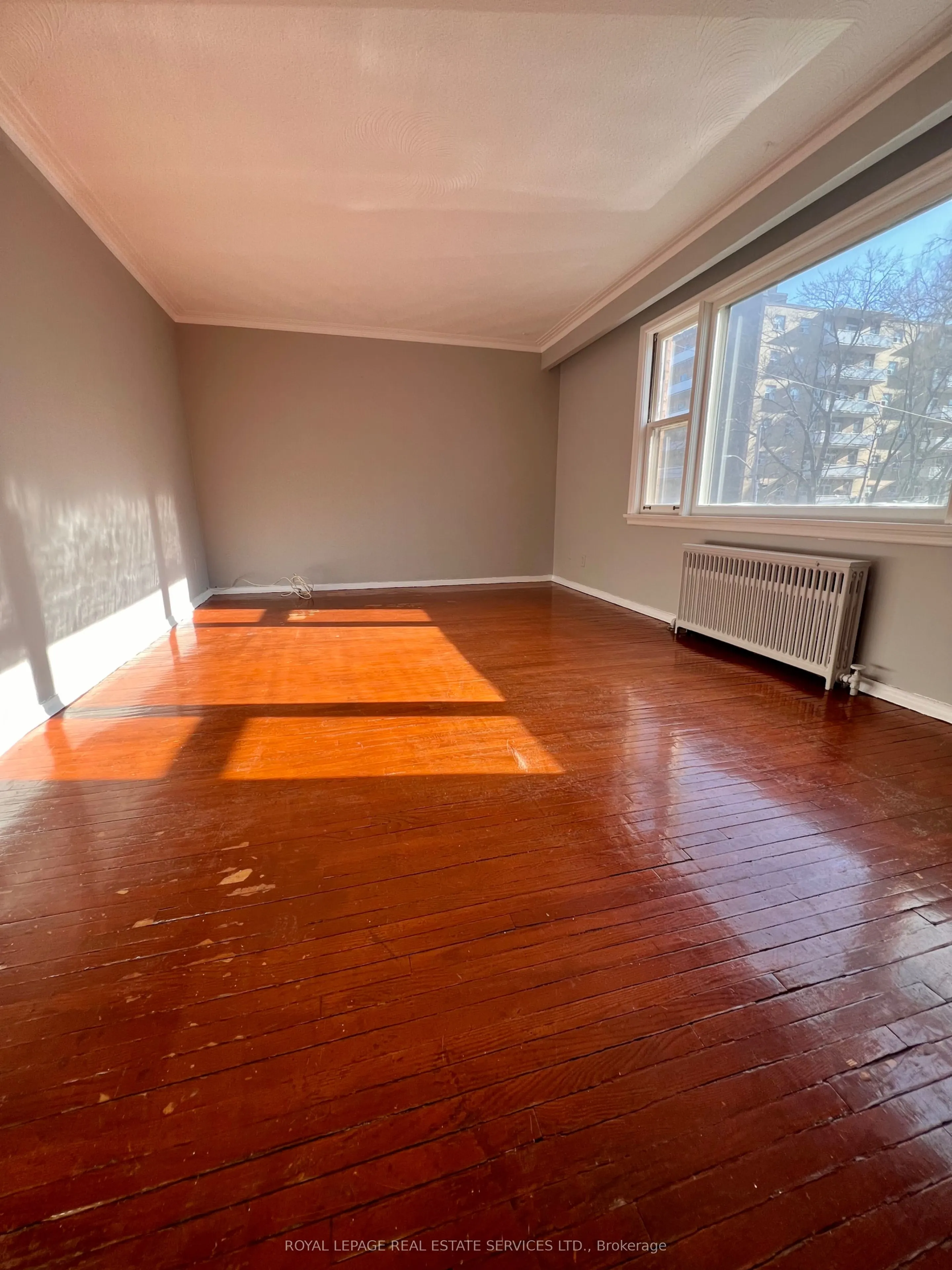 20 Park Boulevard