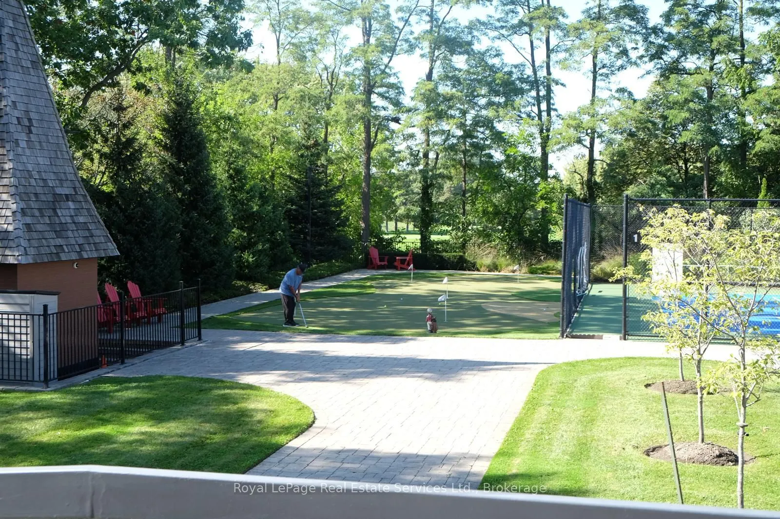 1400 Dixie Road, #1214