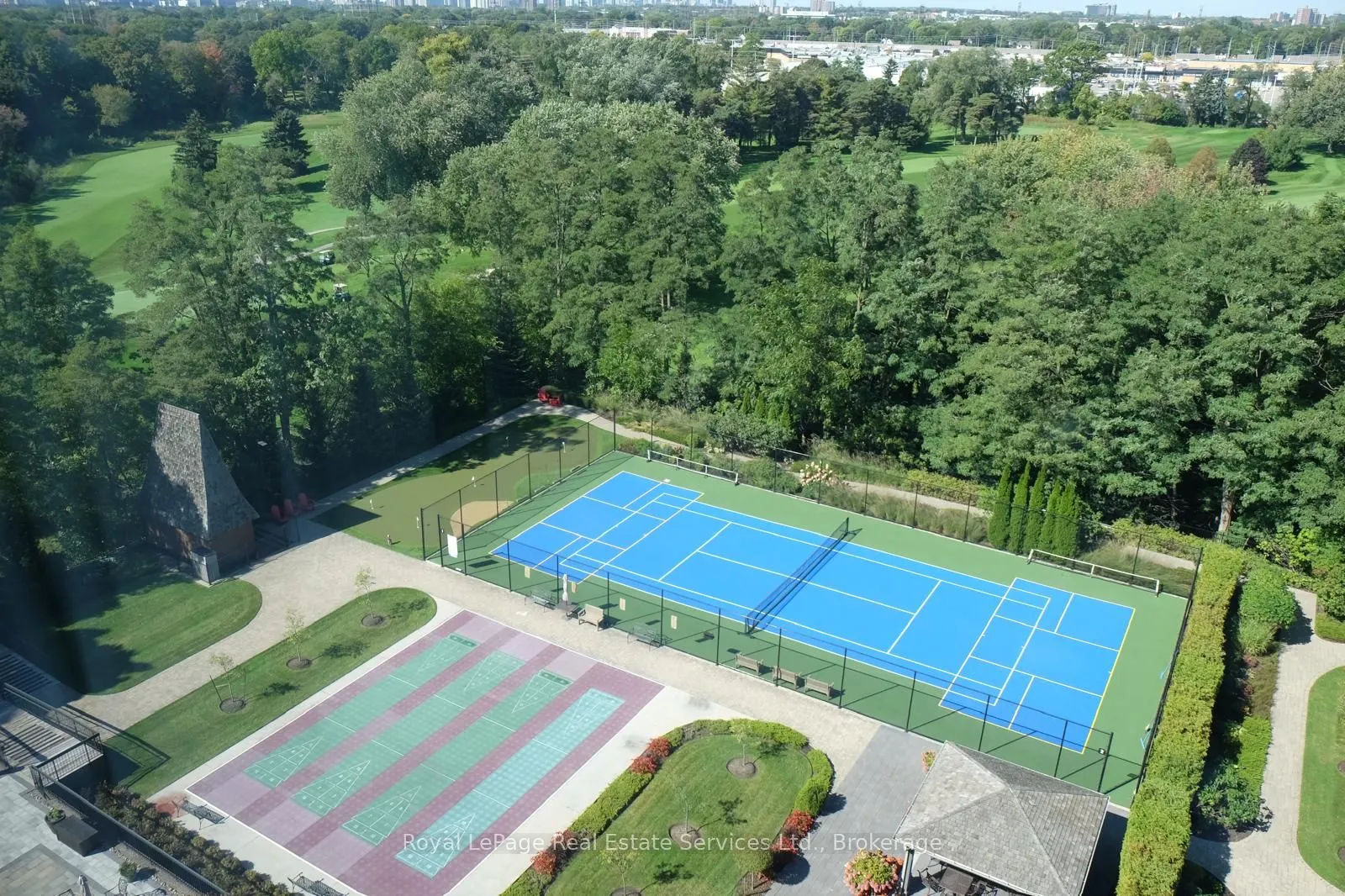 1400 Dixie Road, #1214