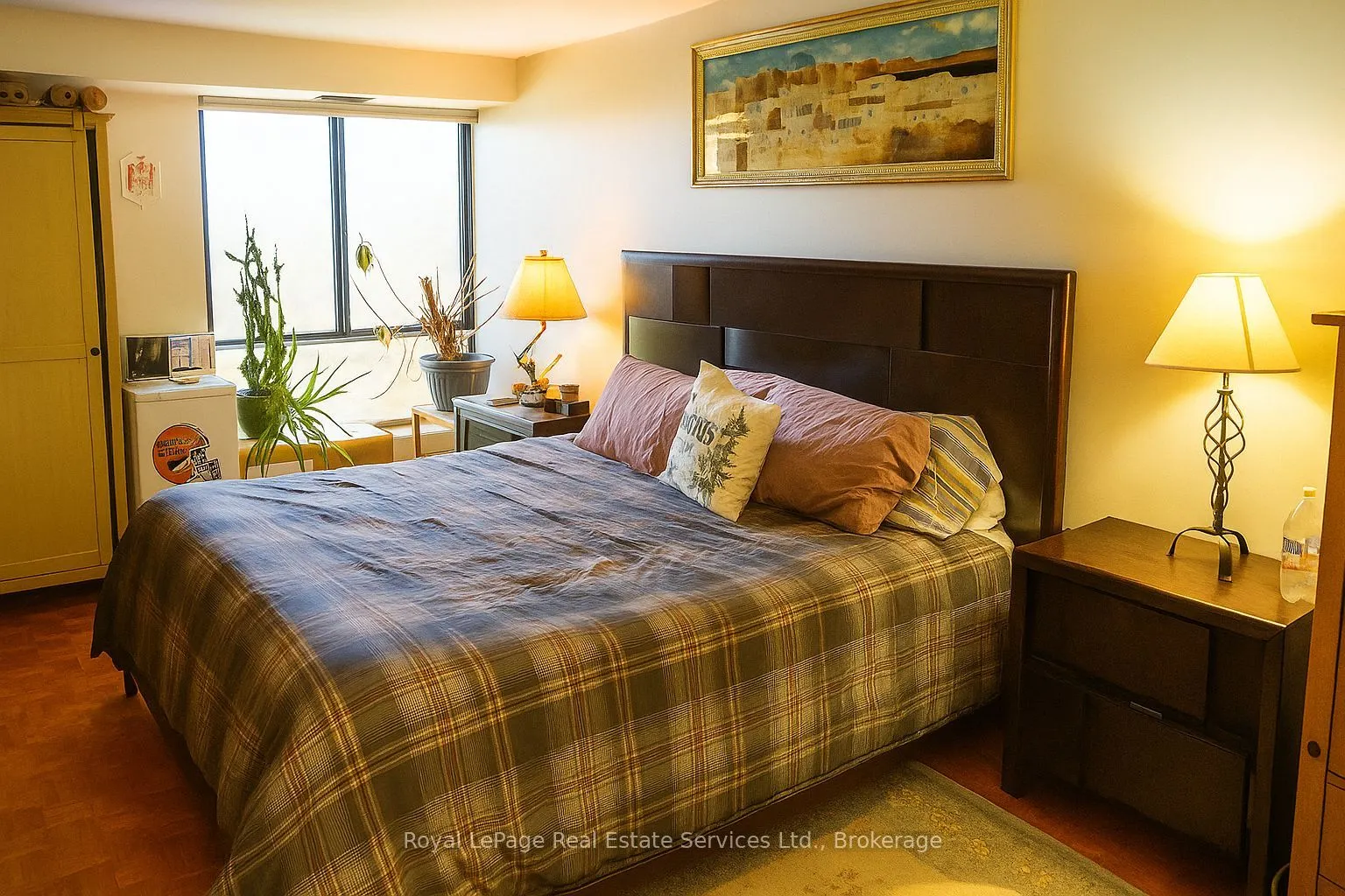1400 Dixie Road, #1214