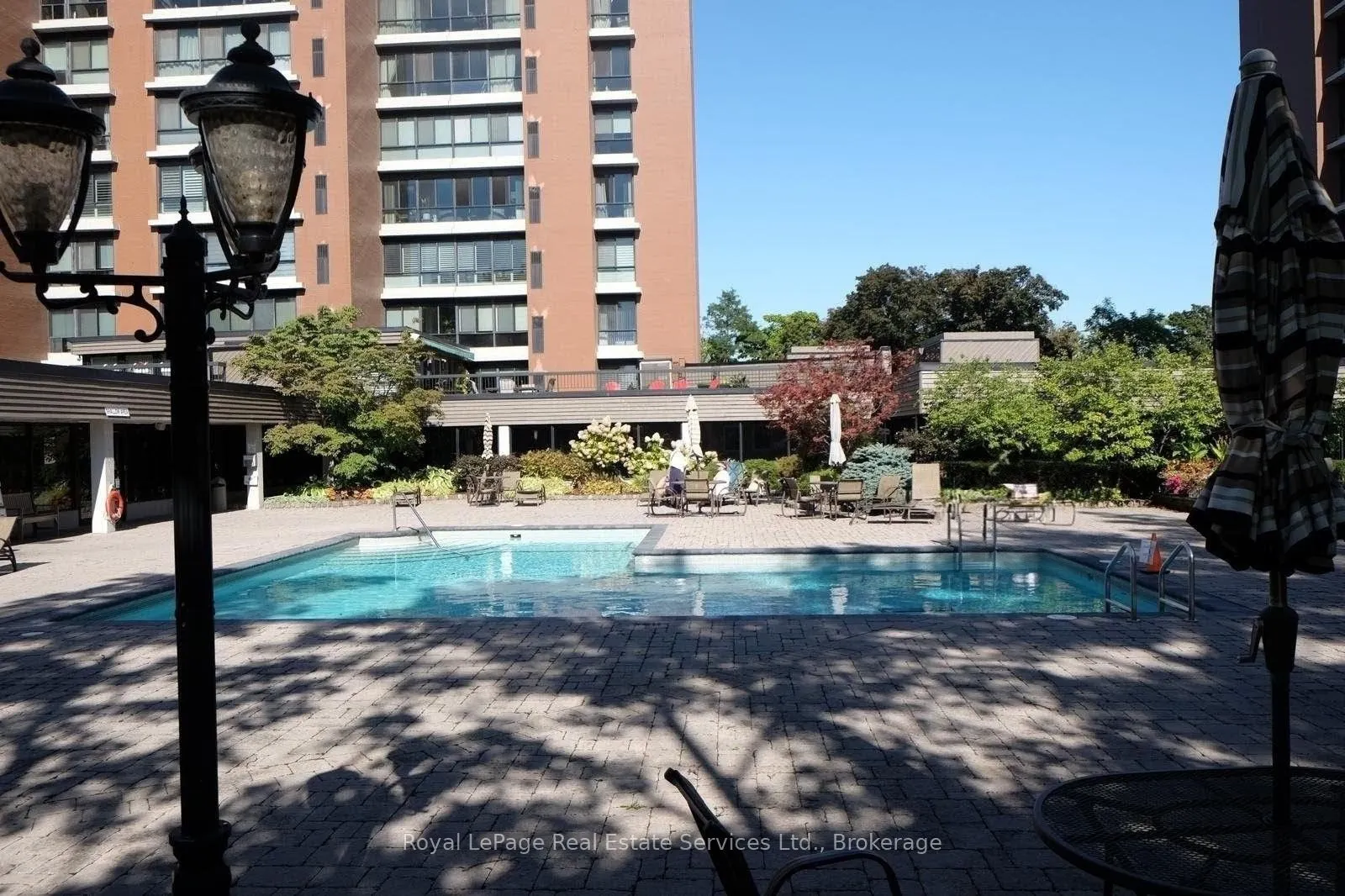 1400 Dixie Road, #1214