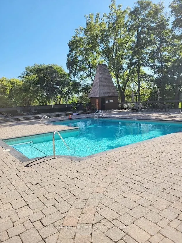 1400 Dixie Road, #1214