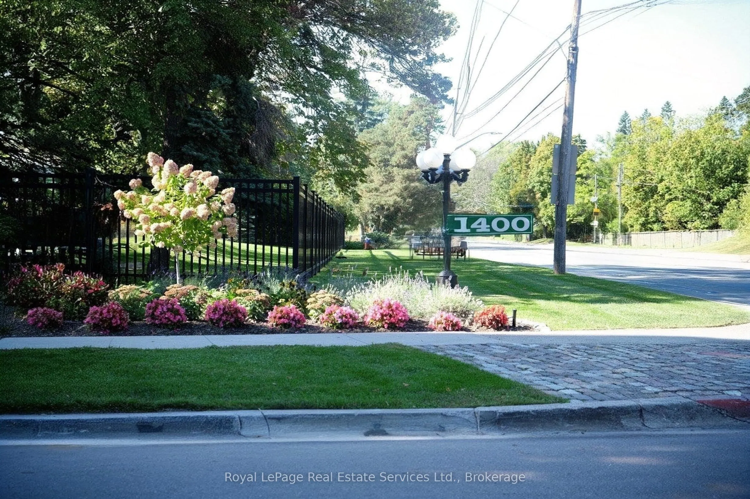 1400 Dixie Road, #1214