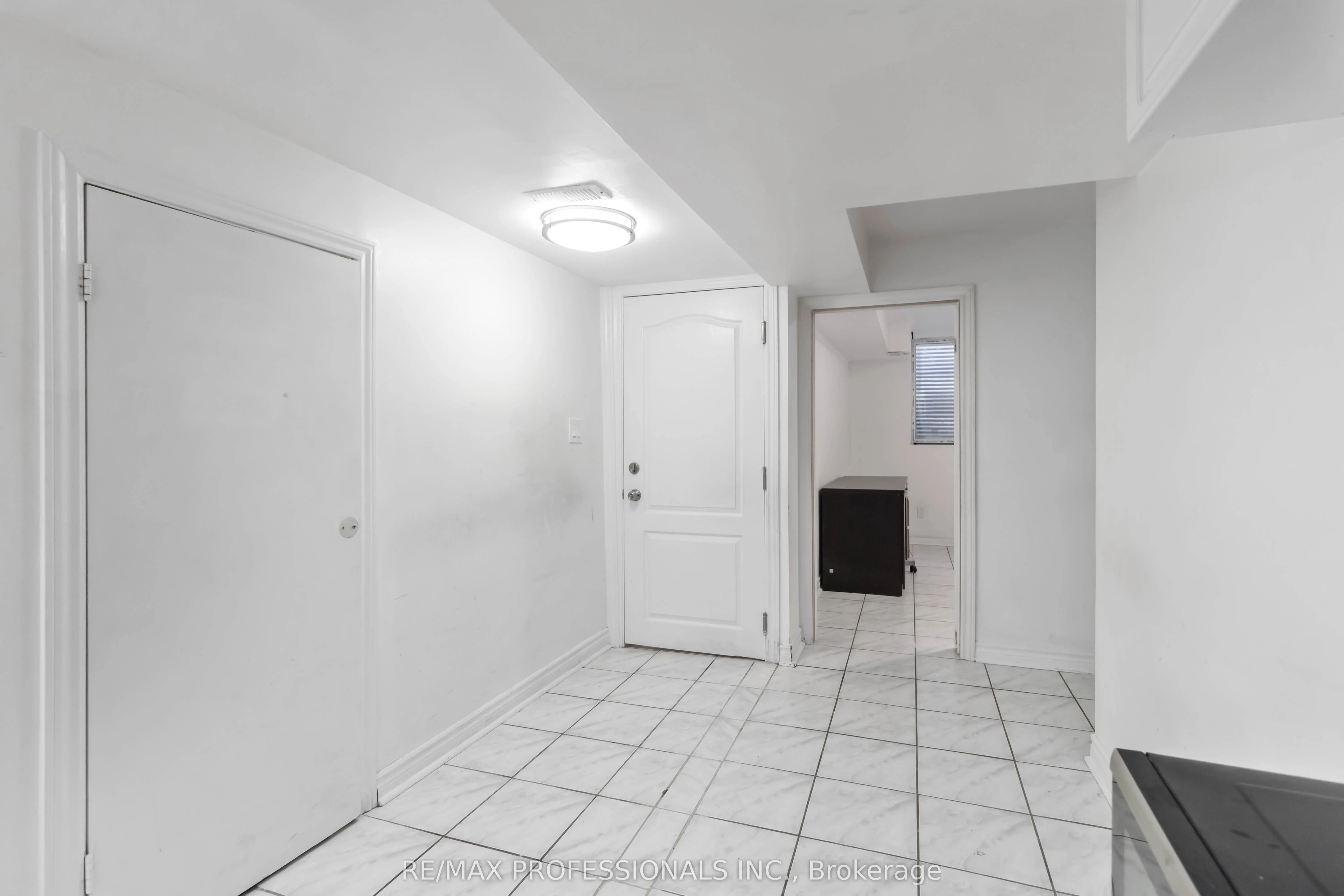 3073 Ireson Court, #Bsmnt