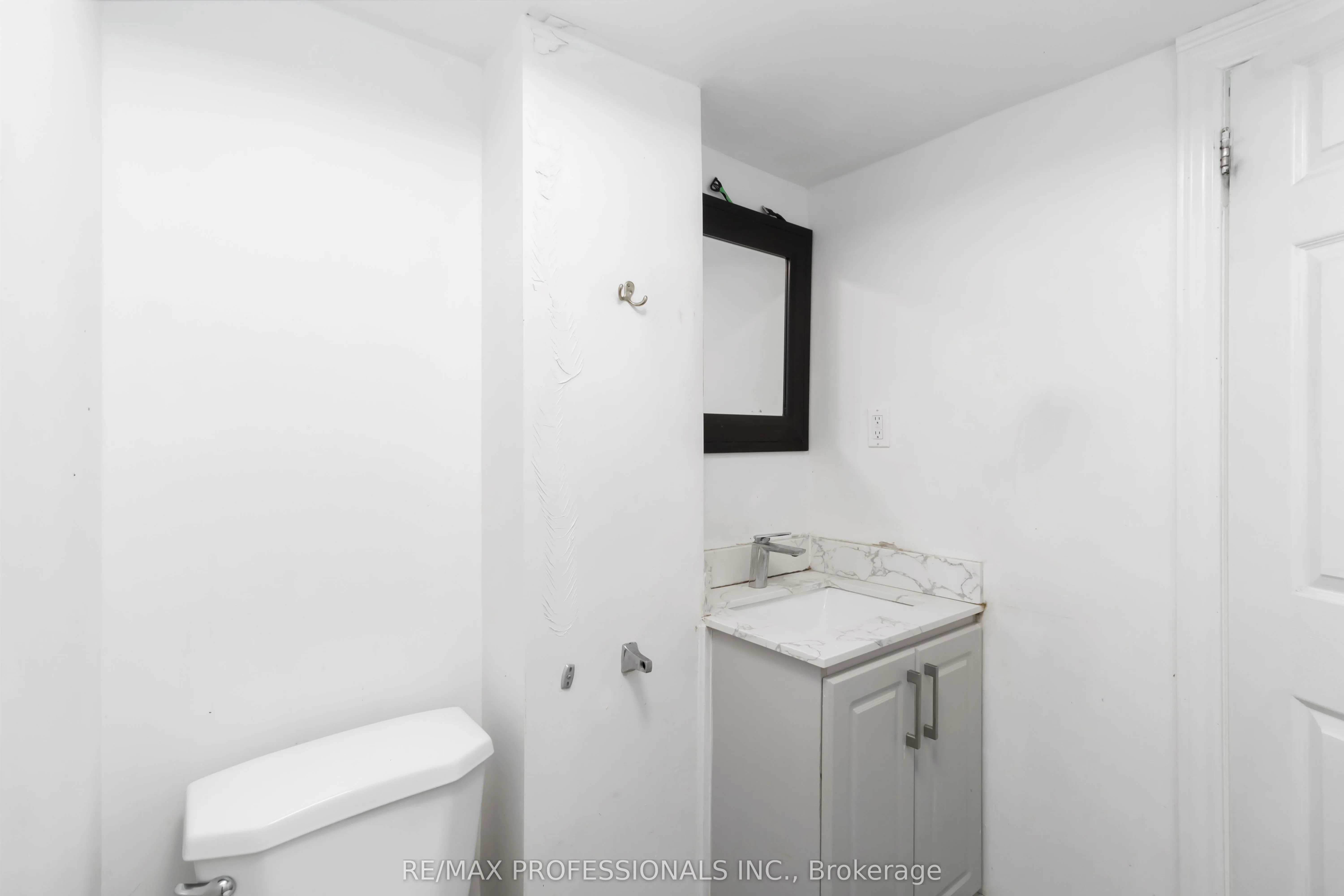 3073 Ireson Court, #Bsmnt