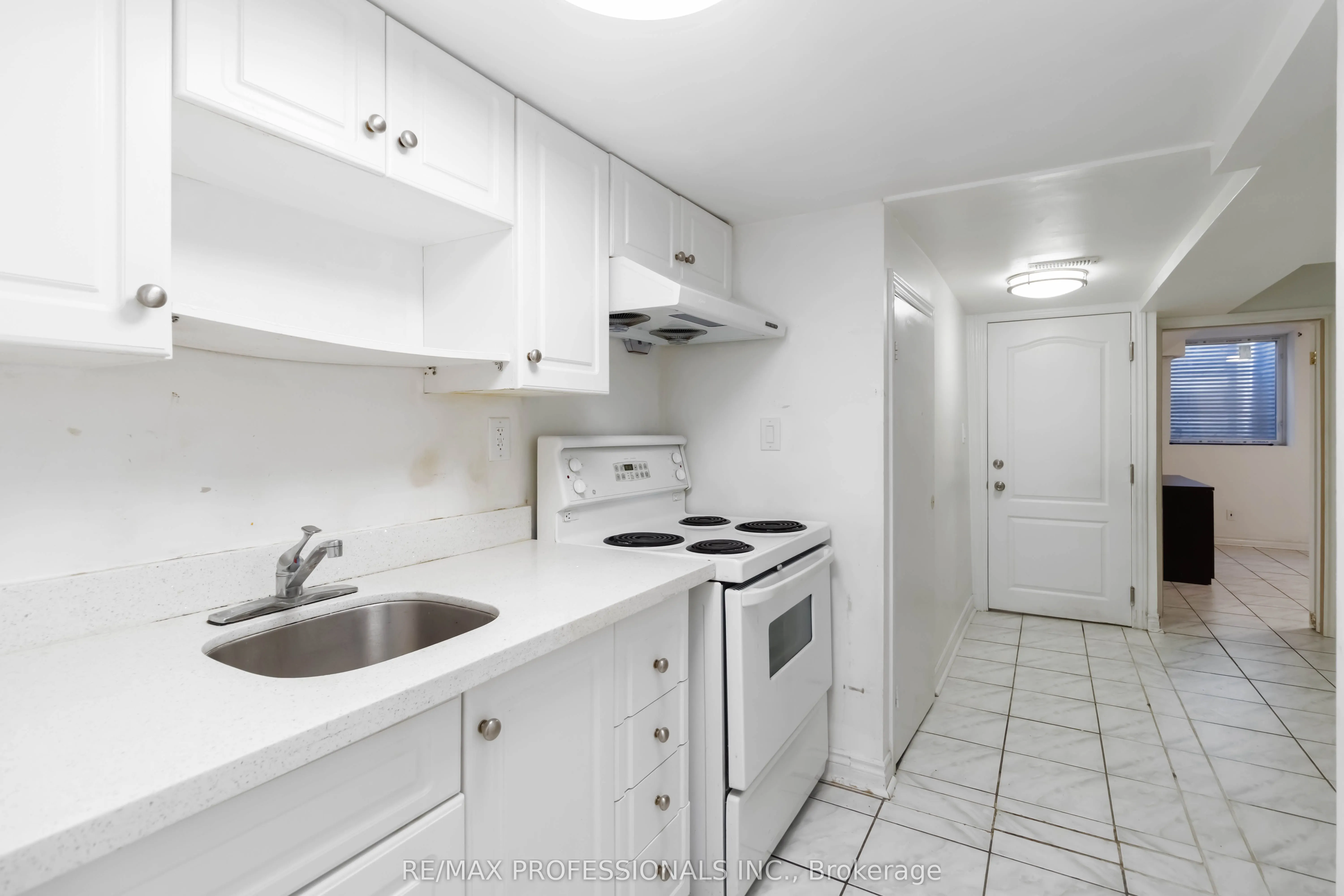 3073 Ireson Court, #Bsmnt
