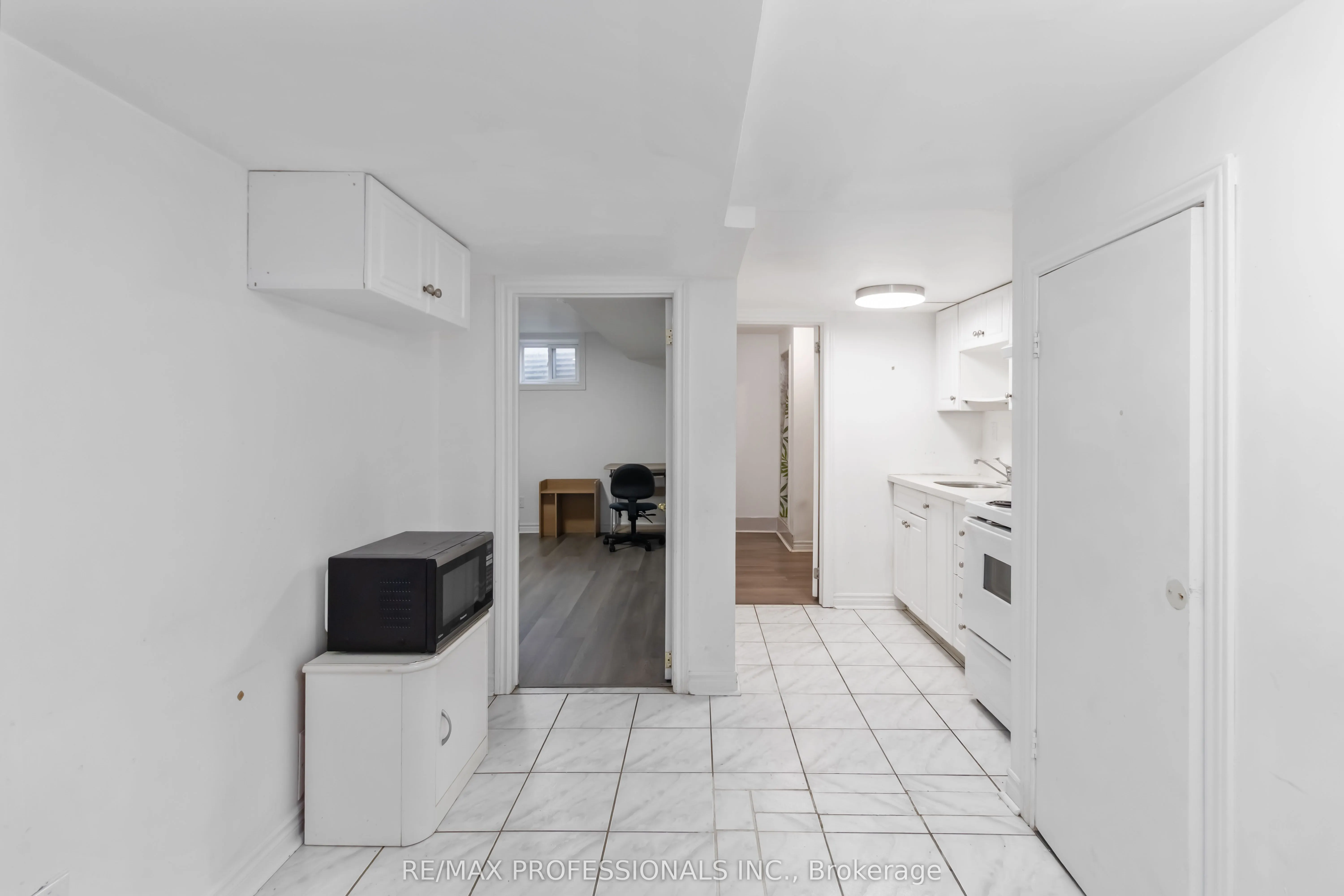 3073 Ireson Court, #Bsmnt