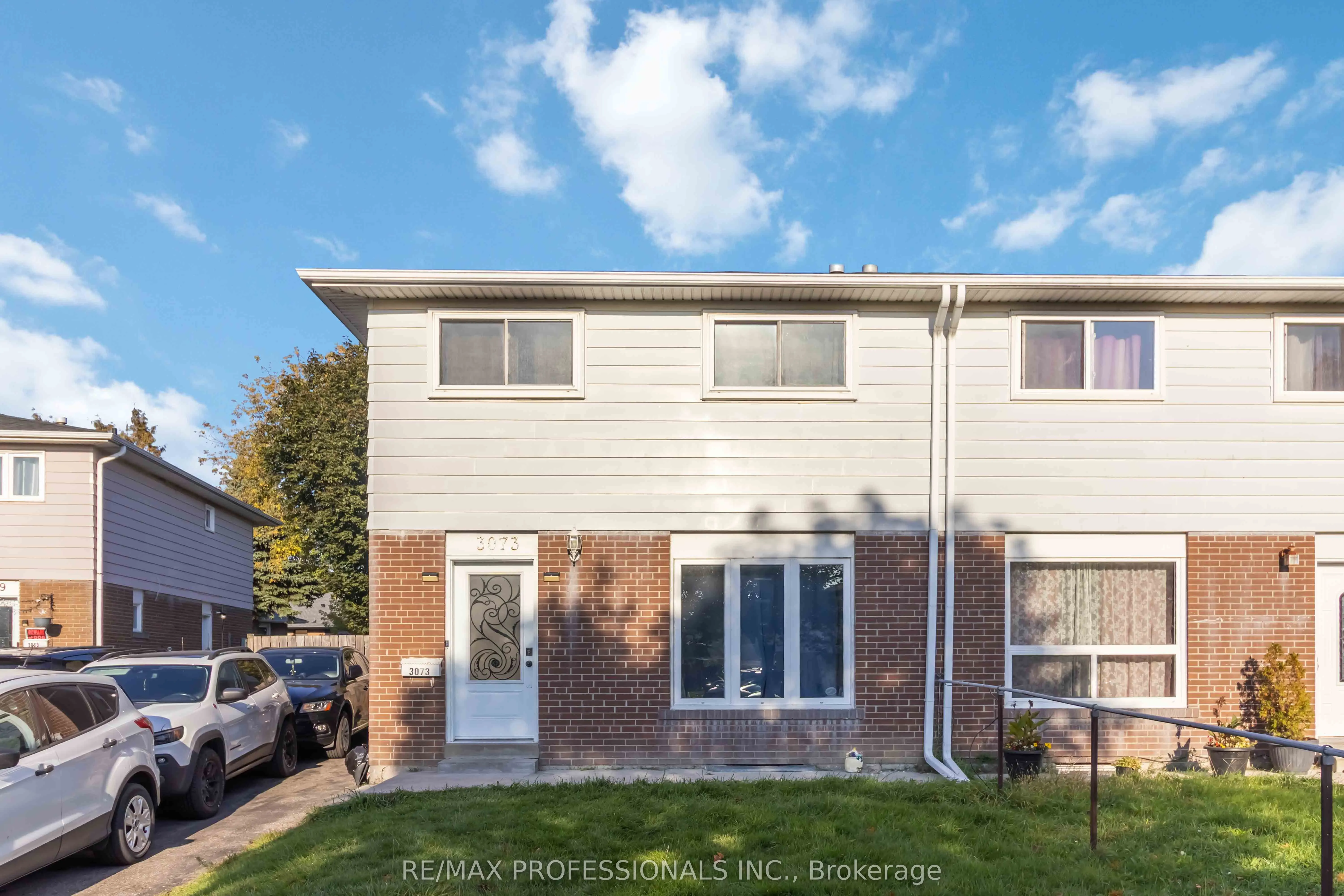 3073 Ireson Court, #Bsmnt