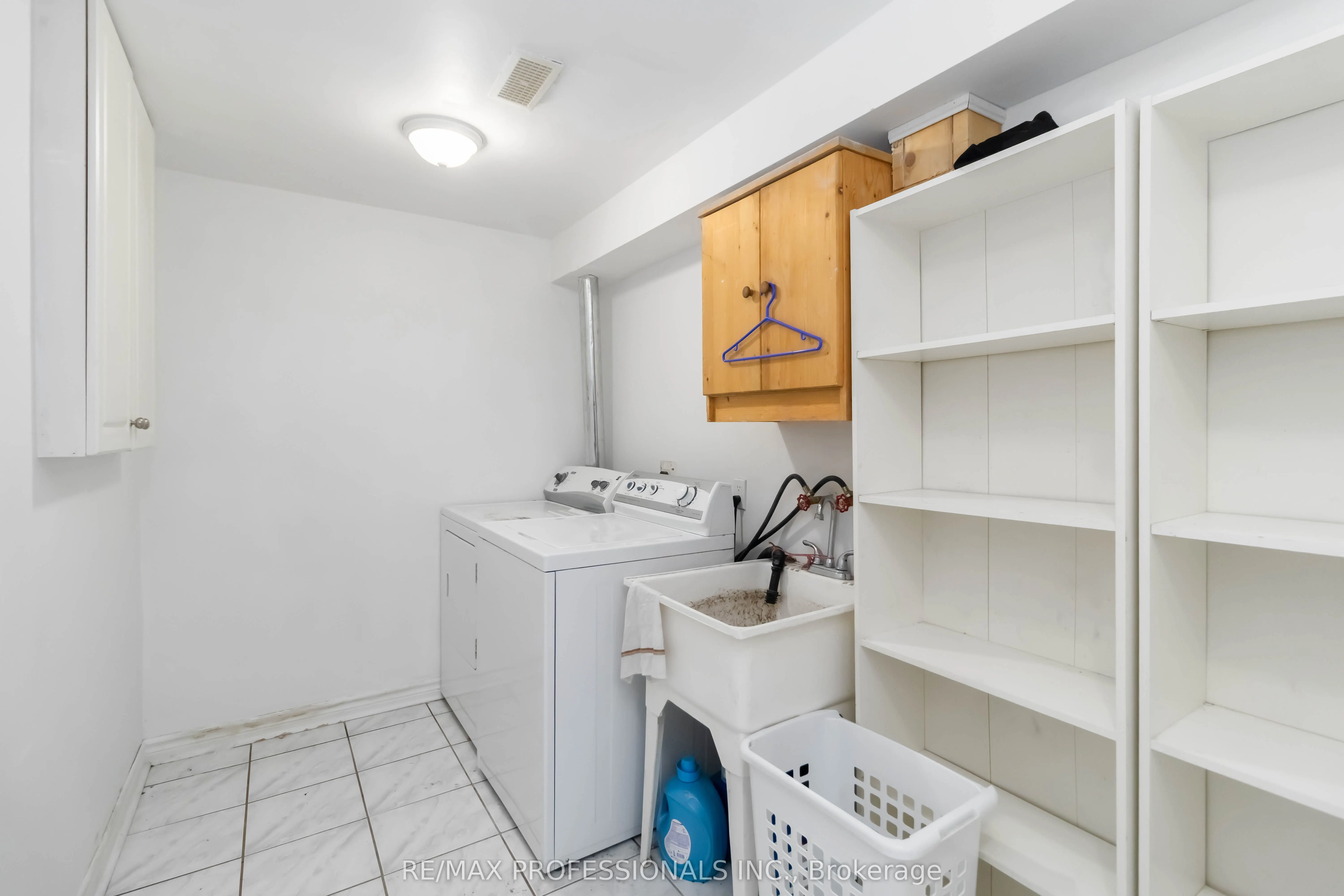 3073 Ireson Court, #Bsmnt