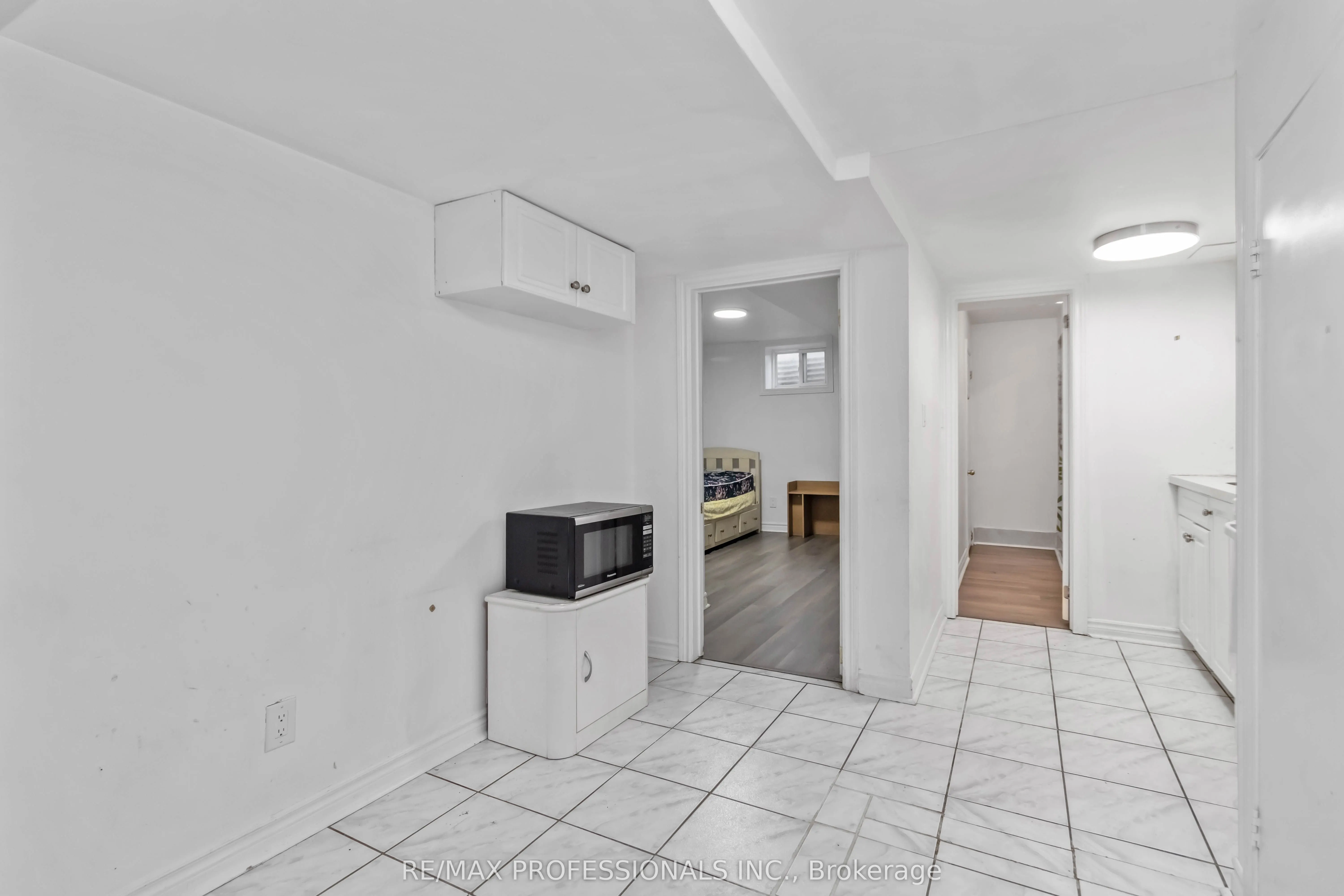3073 Ireson Court, #Bsmnt
