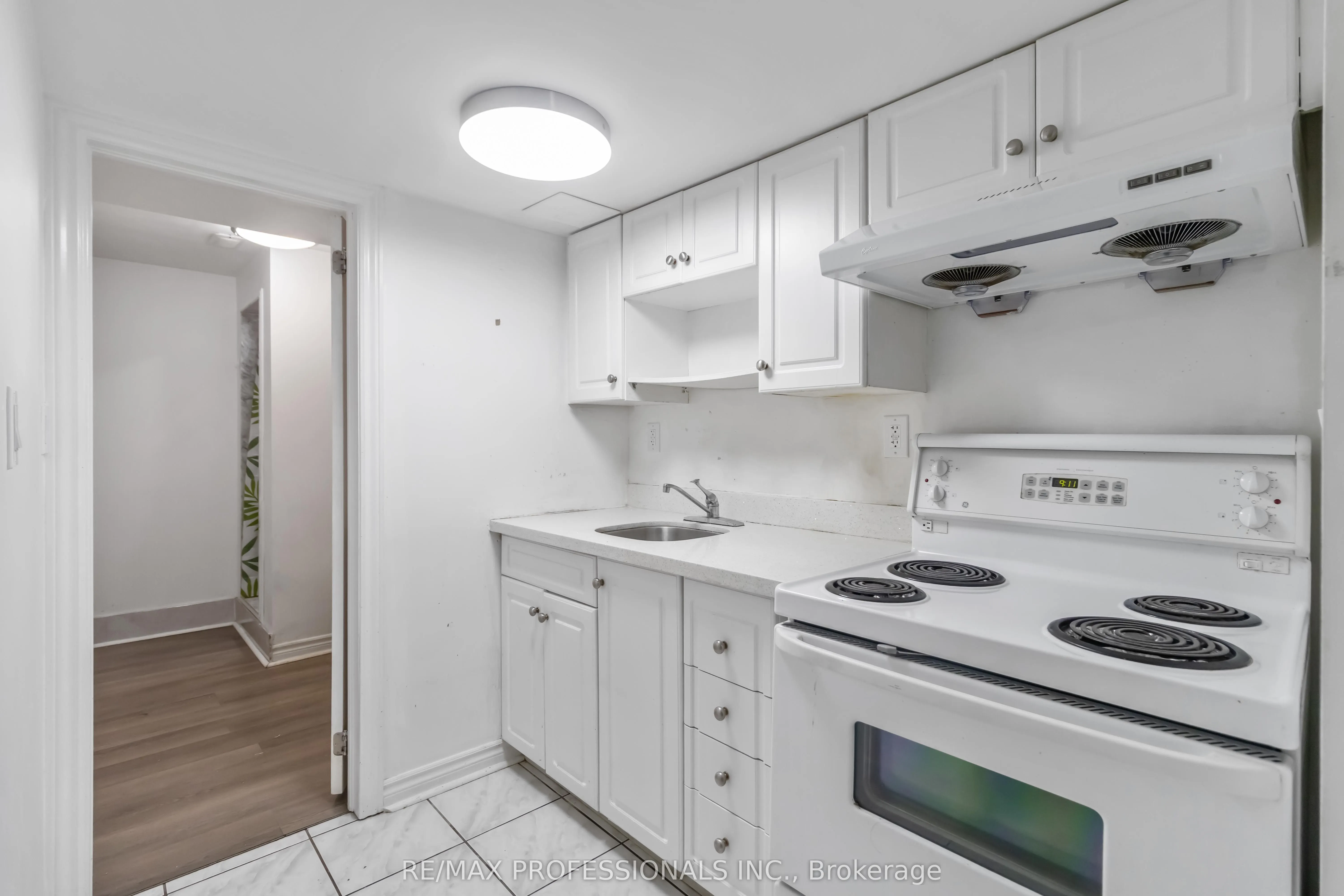 3073 Ireson Court, #Bsmnt