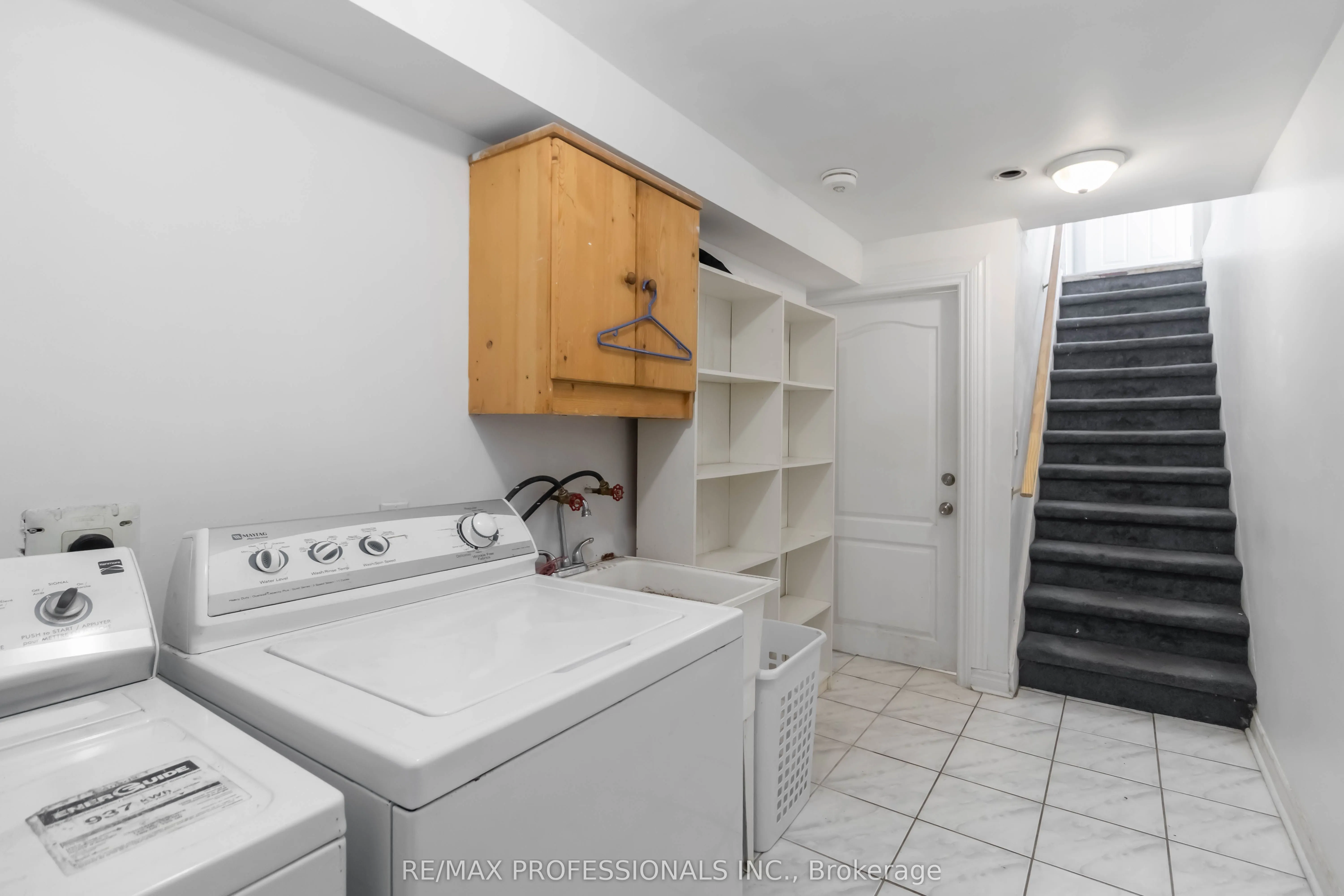 3073 Ireson Court, #Bsmnt