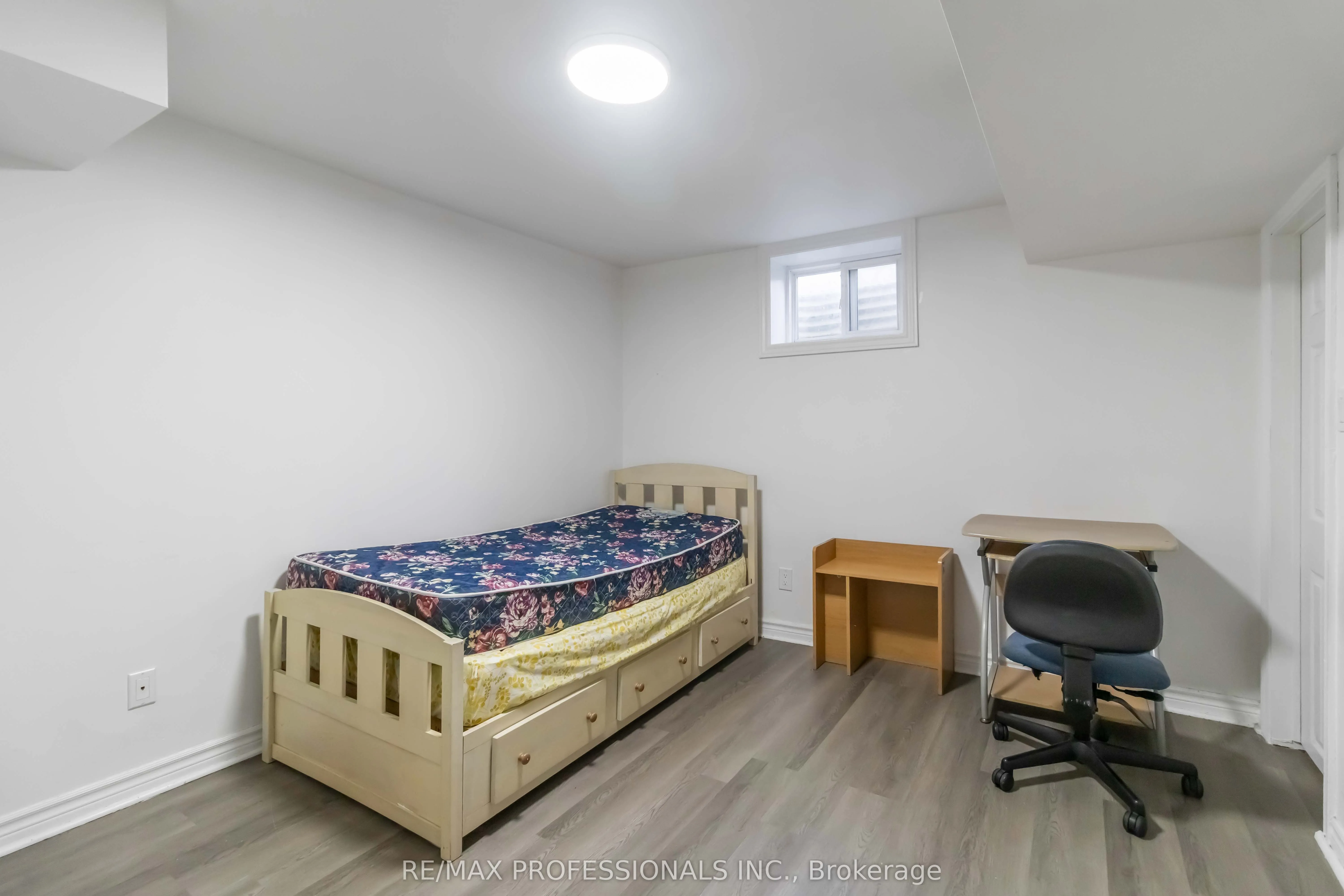 3073 Ireson Court, #Bsmnt