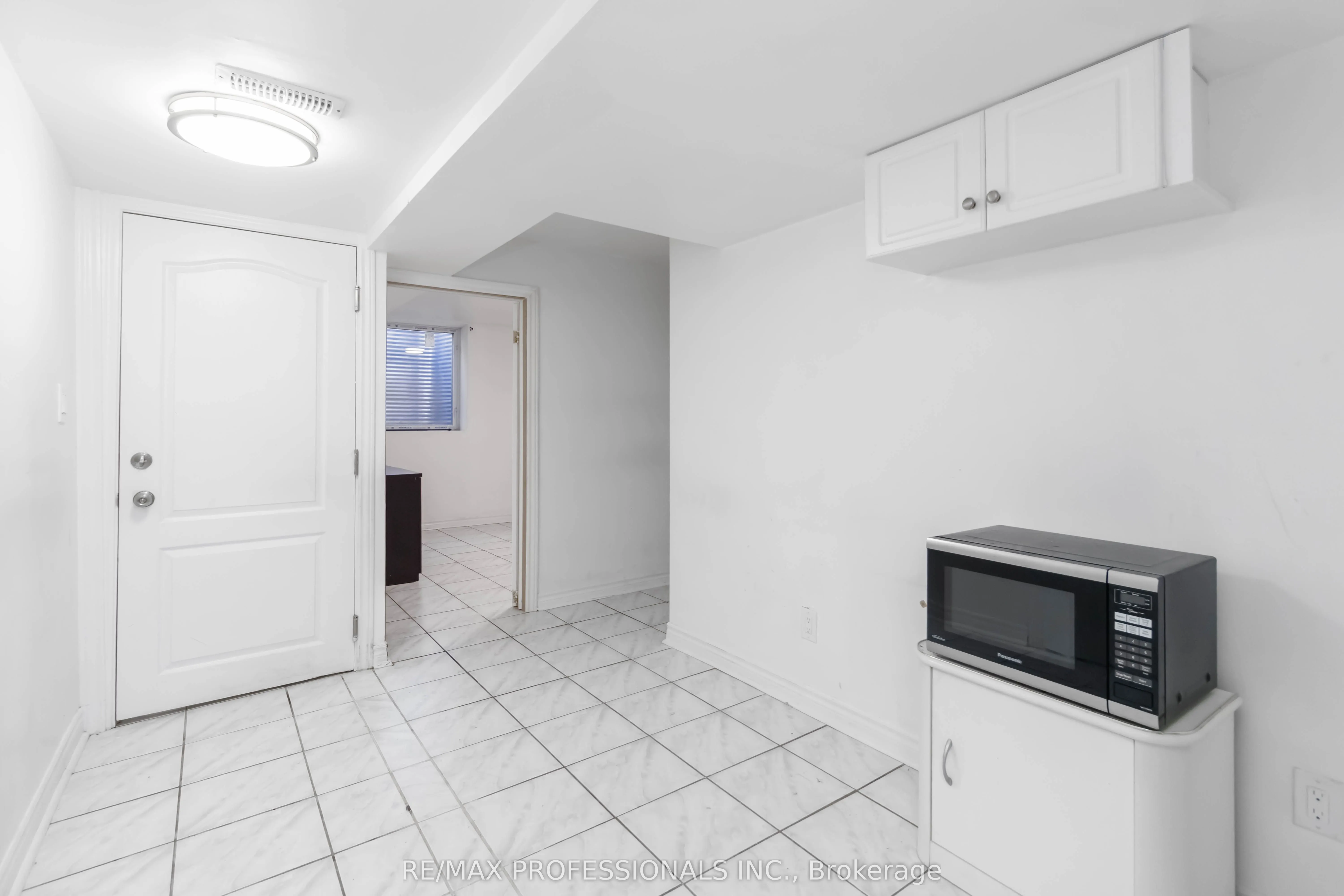 3073 Ireson Court, #Bsmnt