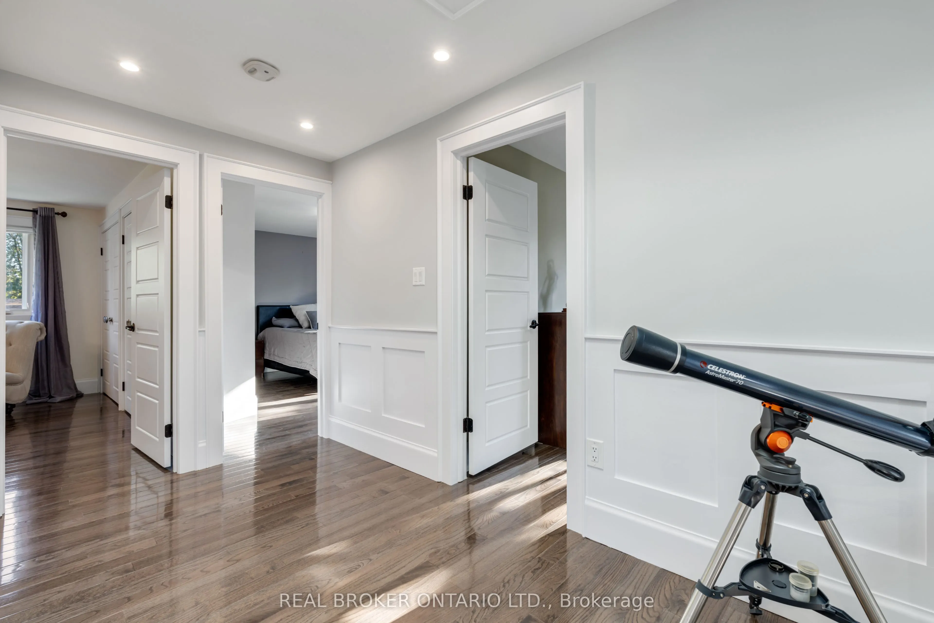 13 Pine Tree Crescent