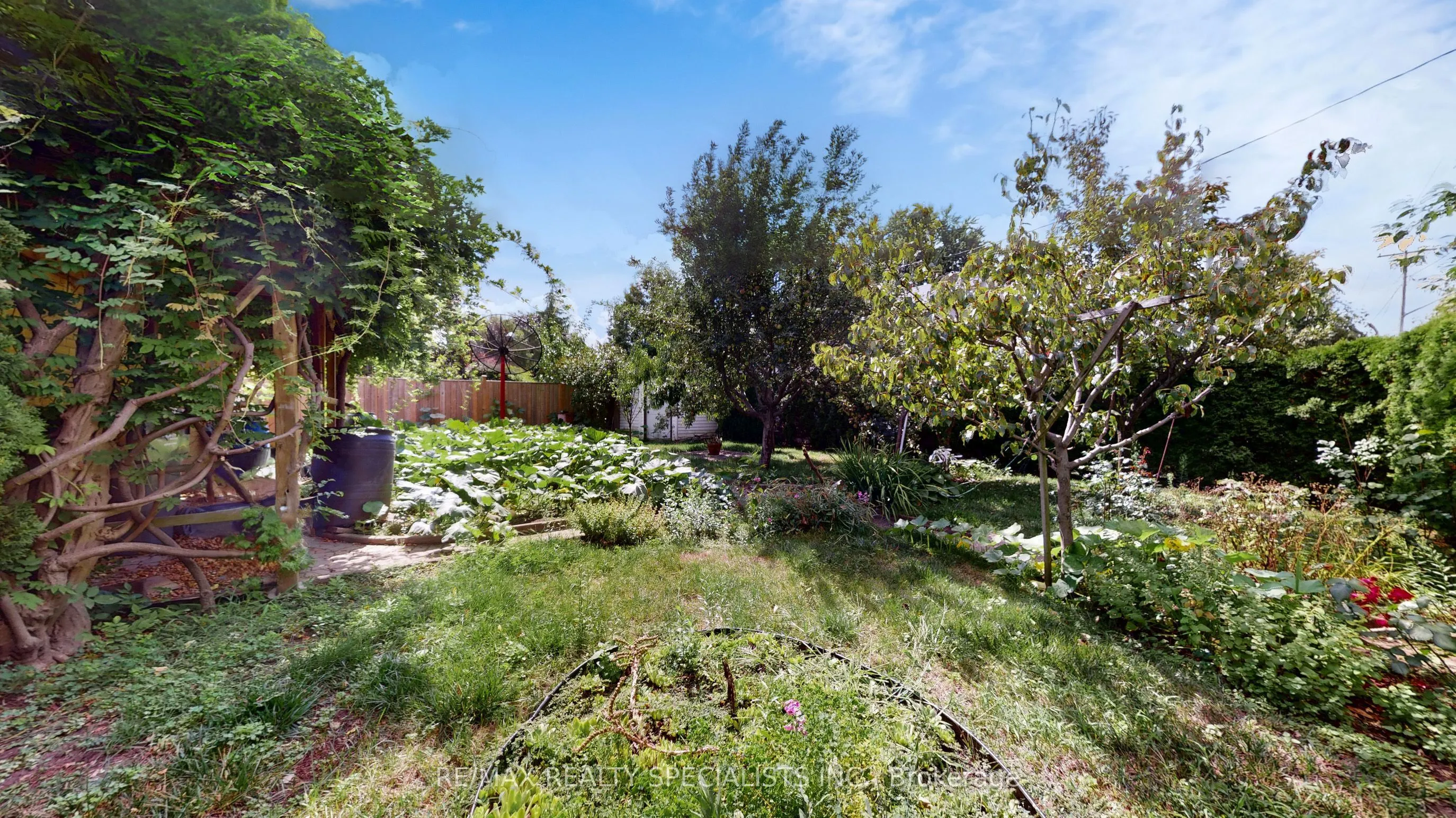 1470 Sherway Drive