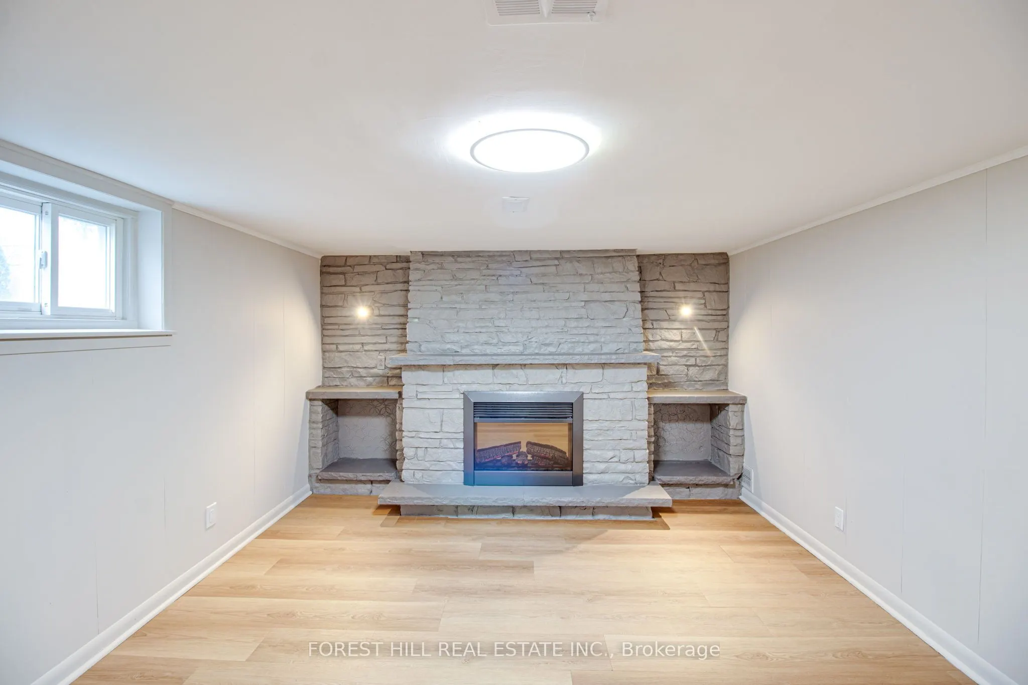 57 Exbury Road, #Bsmt