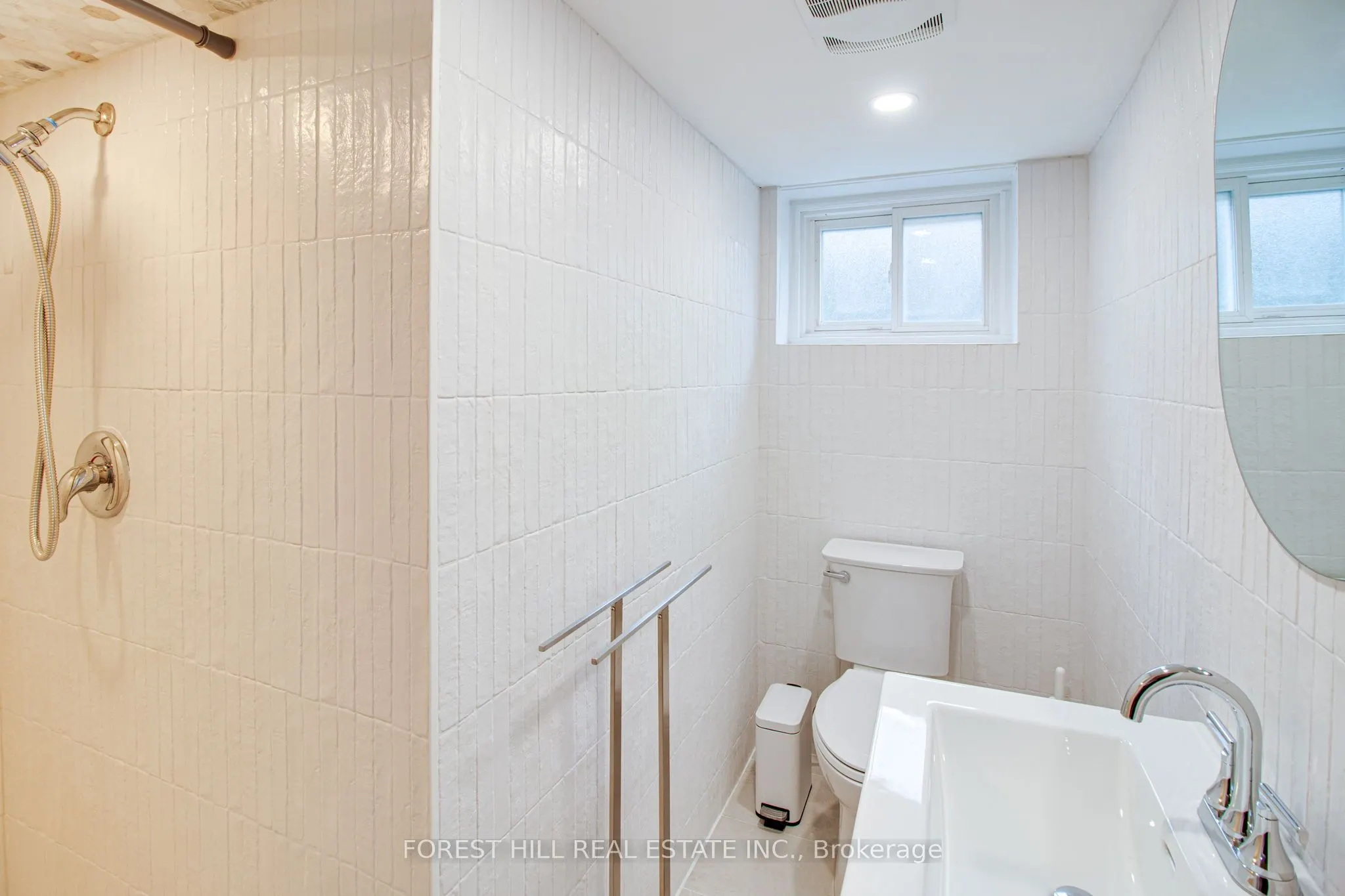 57 Exbury Road, #Bsmt