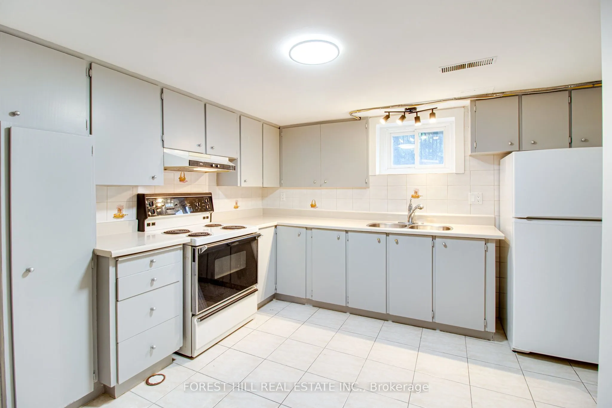 57 Exbury Road, #Bsmt