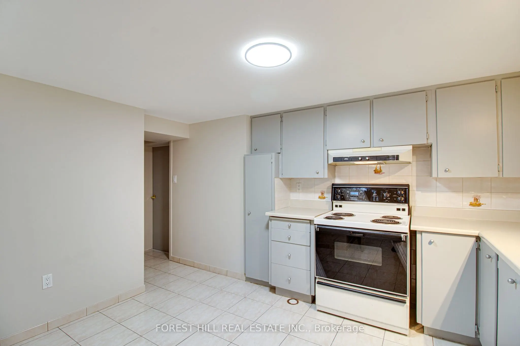 57 Exbury Road, #Bsmt