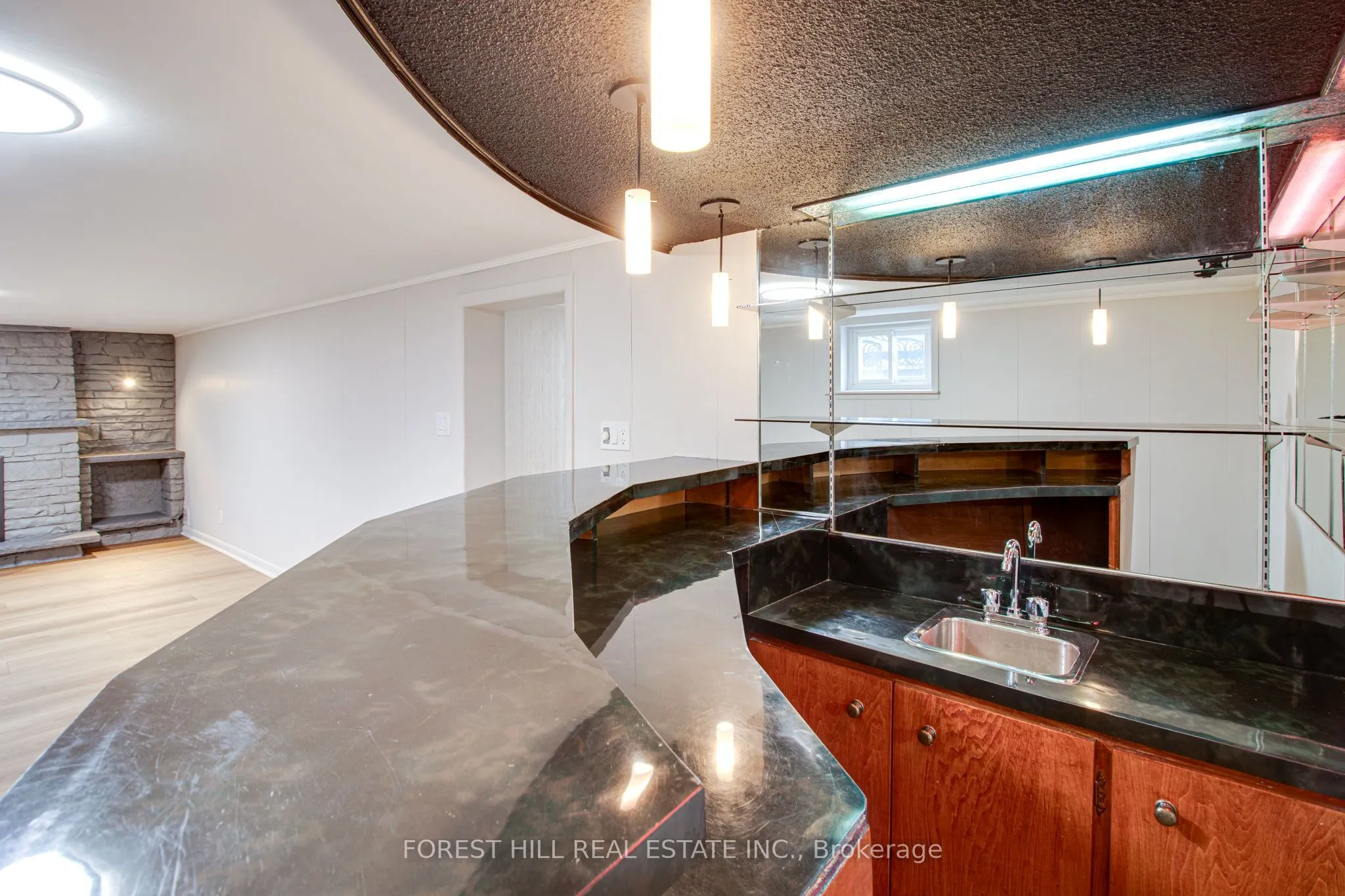 57 Exbury Road, #Bsmt